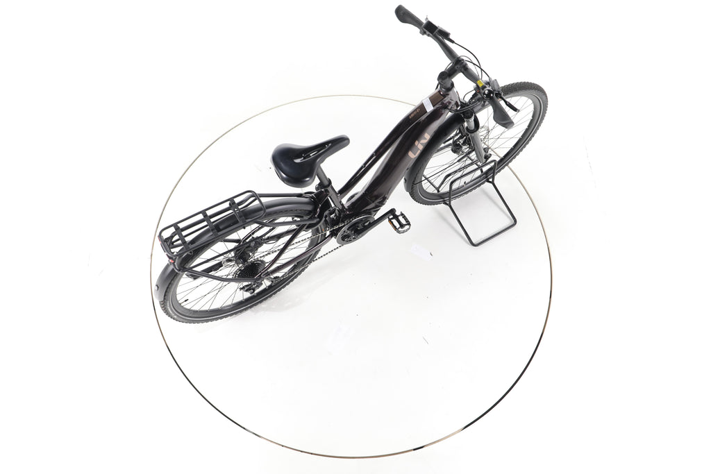 Liv Amiti-E+ 2 Trekking E-Bike - Image 24