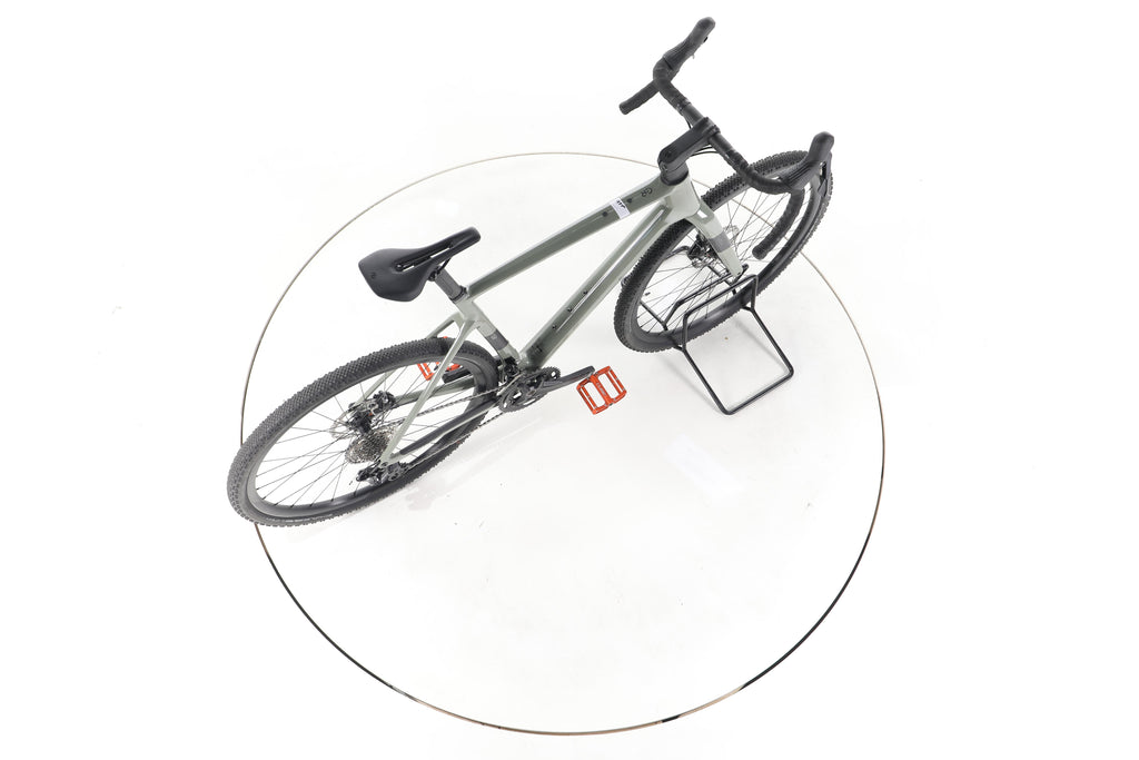 Scott Addict Gravel 50 Gravelbike Carbon 2025 - Image 24
