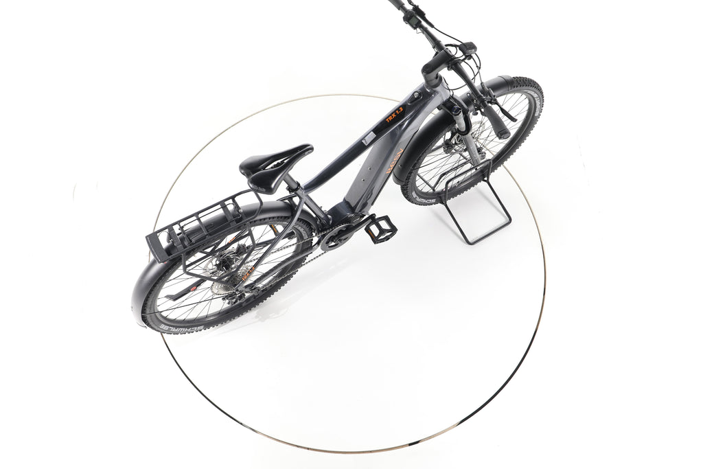 BESV TRX 1.3 Trekking E-Bike - Image 24
