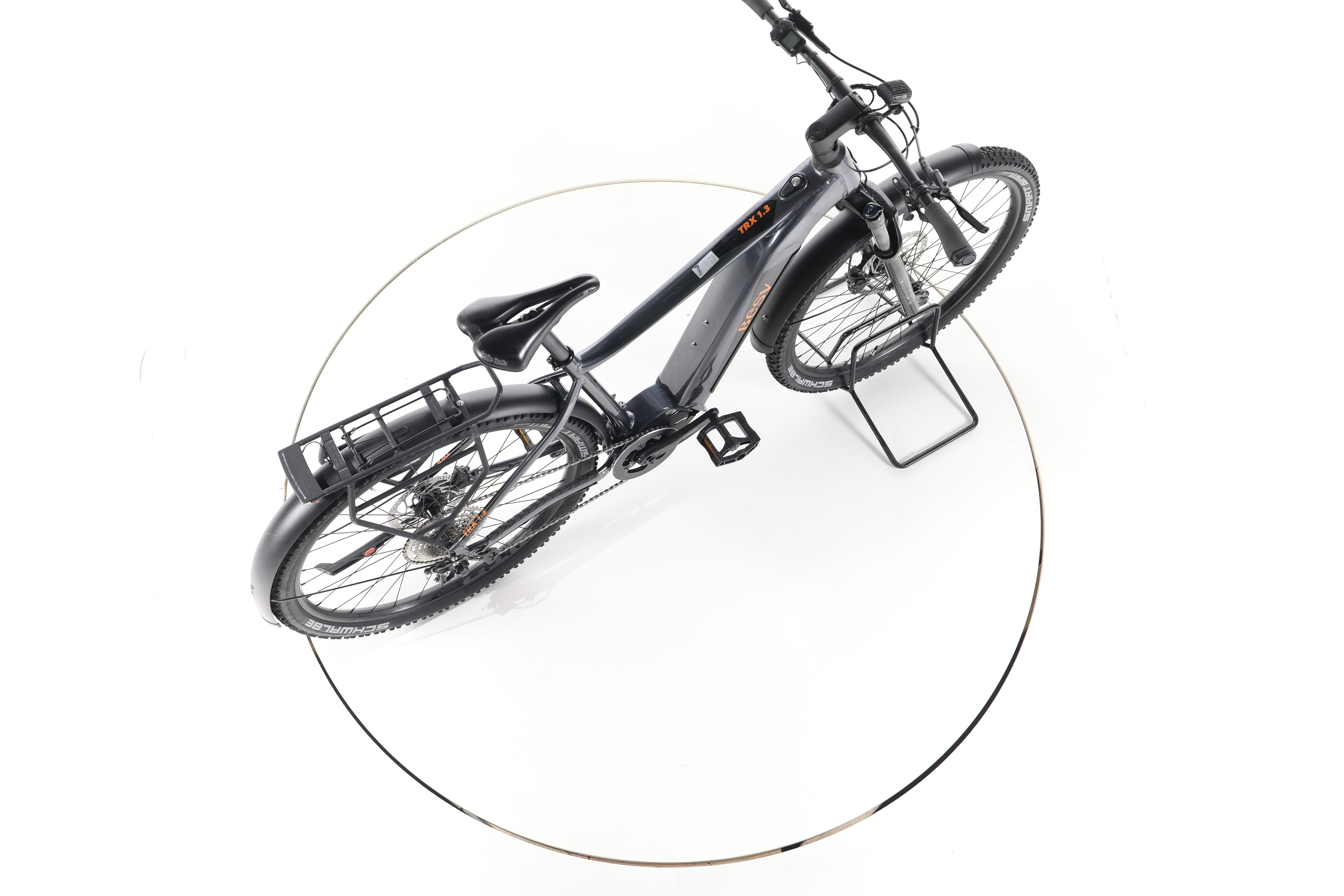 BESV TRX 1.3 Trekking E-Bike - Image 24