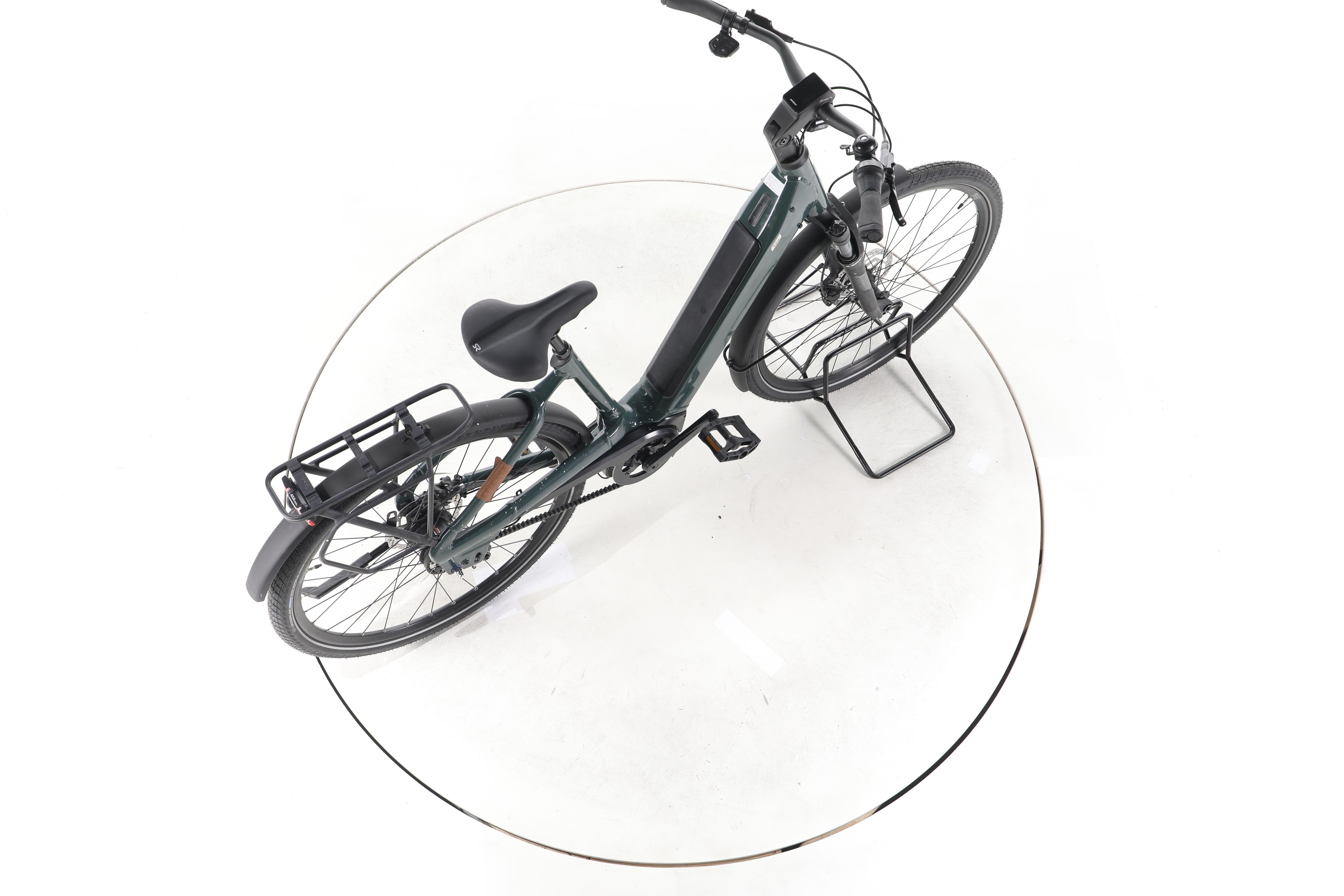 Liv Allure E+ 1 City E-Bike Tiefeinsteiger - Image 24