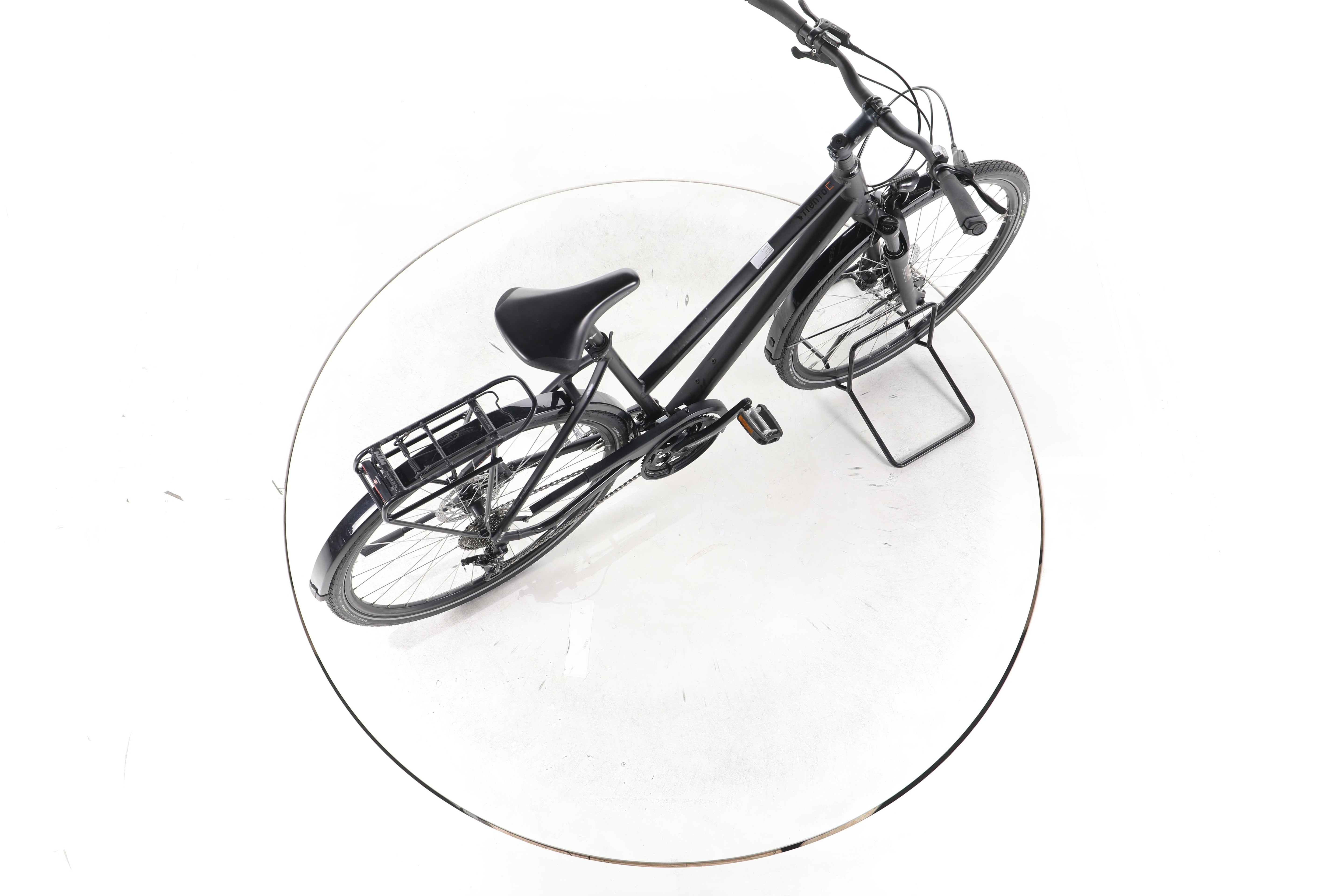 KTM Trento XT (125291) Fahrrad City & Trekking - Image 24