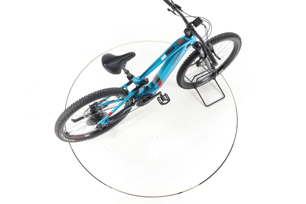 Conway Xyron S 2.9 Fully E-Bike - Image 24