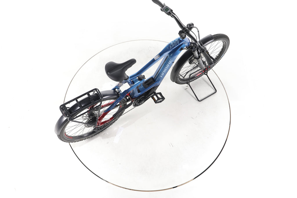 Haibike Adventr FS 9 SUV E-Bike - Image 24