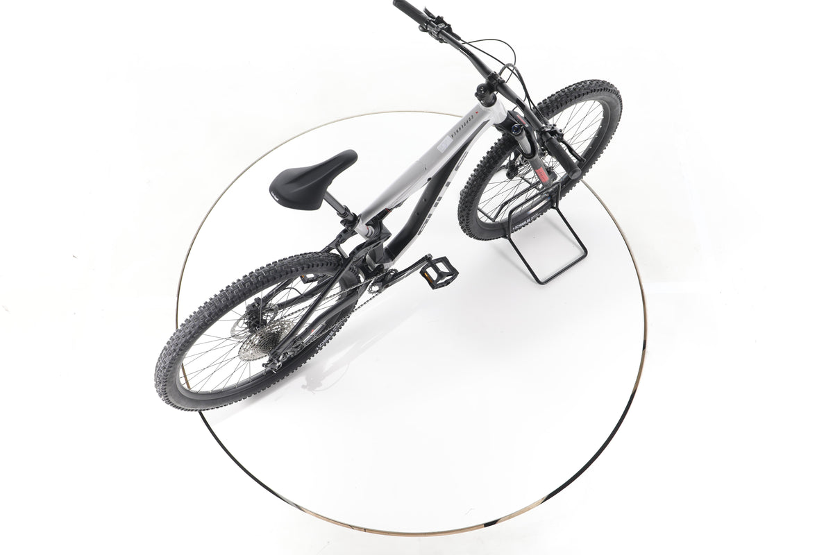 Bulls Copperhead FSX Fahrrad Fully - Image 24