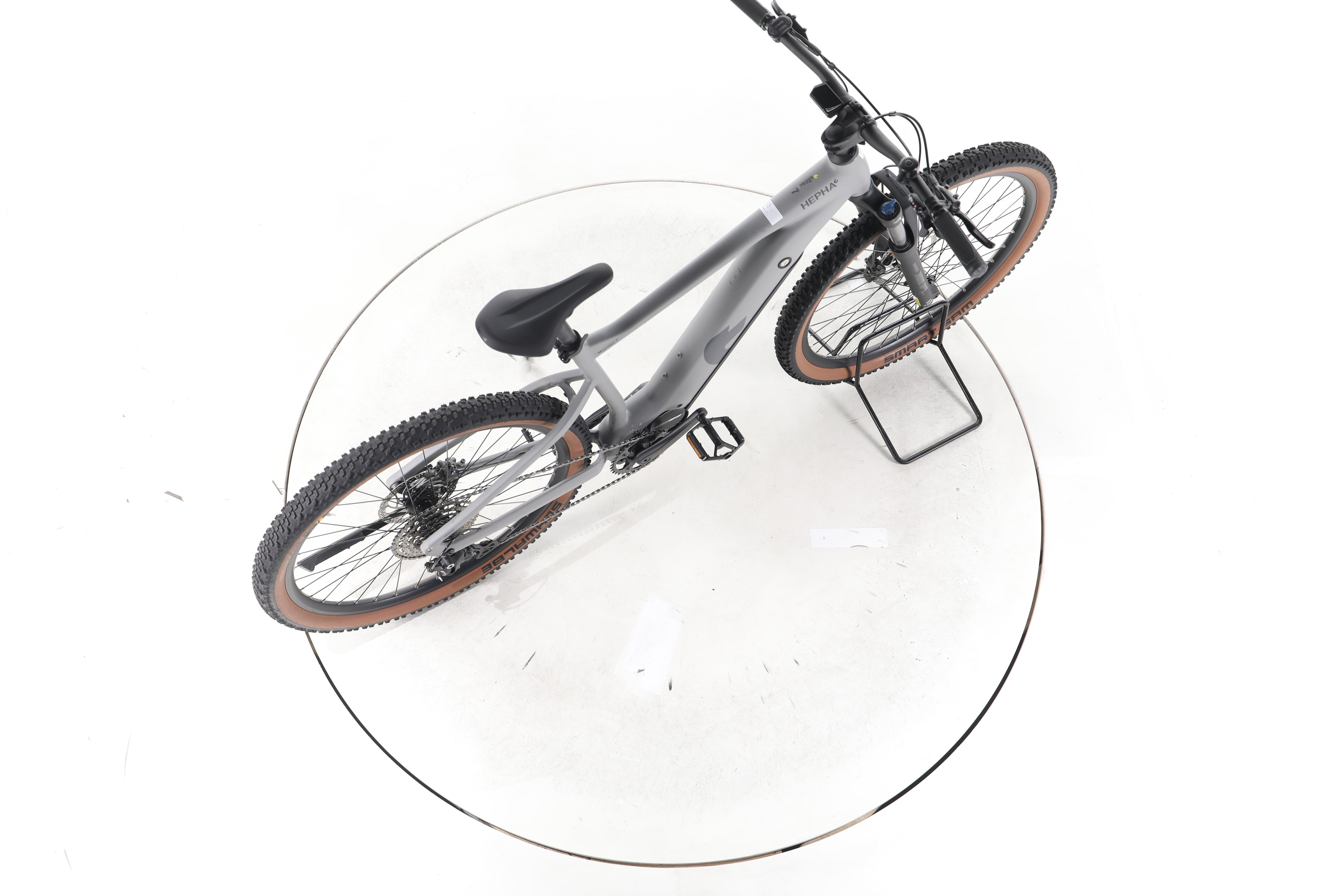 Hepha Mountain 7 E-Bike 2026 - Image 24