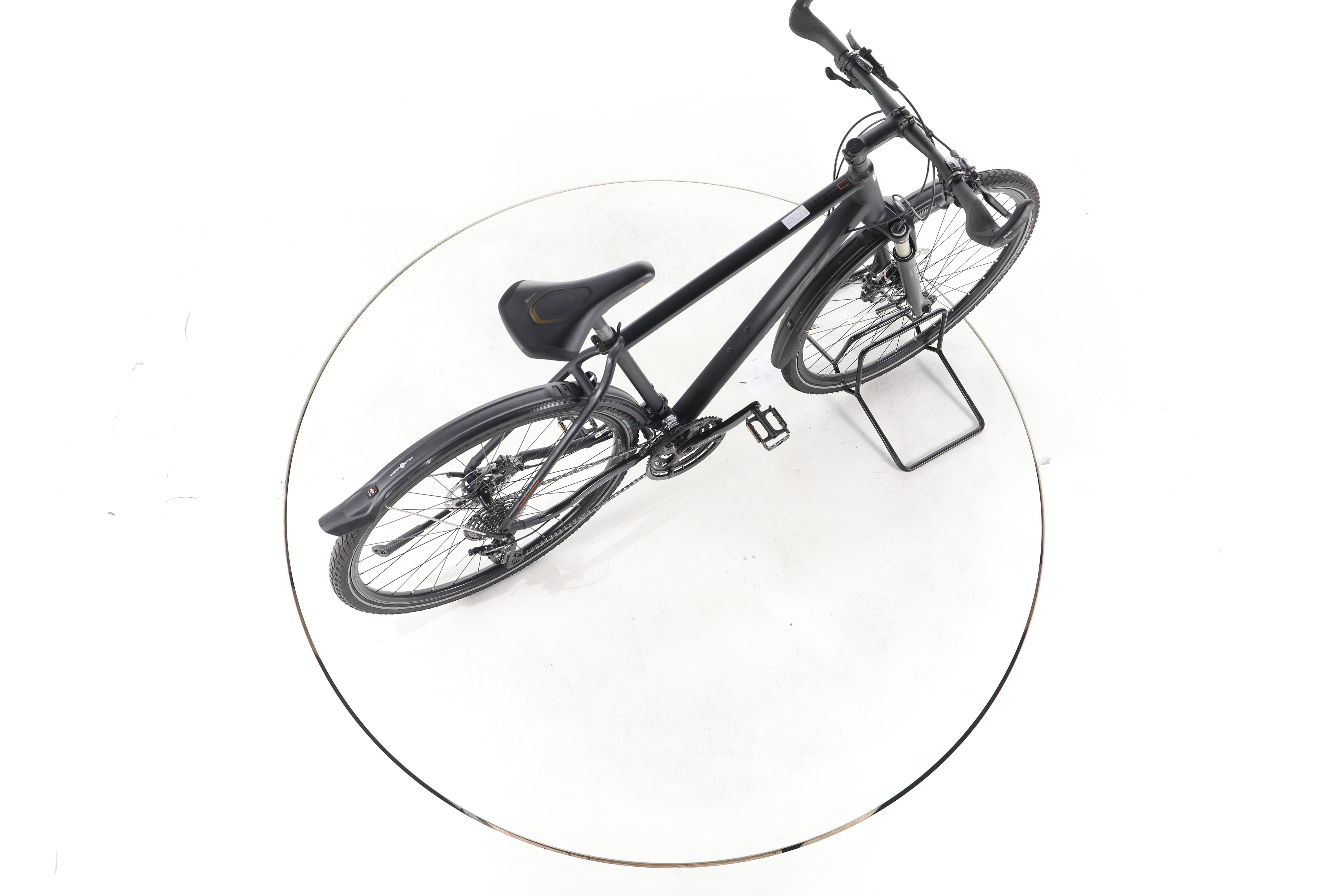 KTM Loreto Cross Fahrrad Hardtail - Image 24