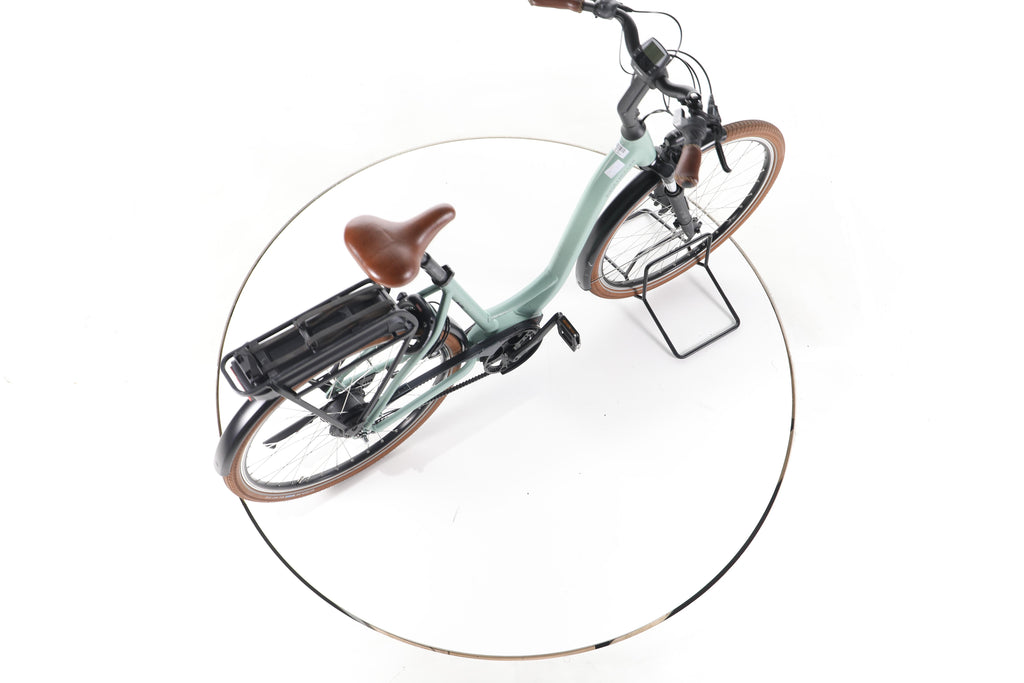 Riese & Müller Swing Vario City E-Bike Tiefeinsteiger - Image 24
