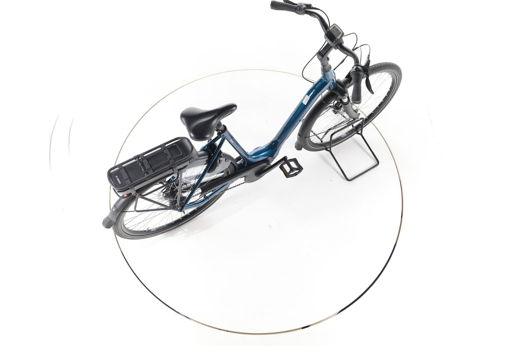 Batavus Garda E-Go 57 cm City E-Bike Tiefeinsteiger - Image 24