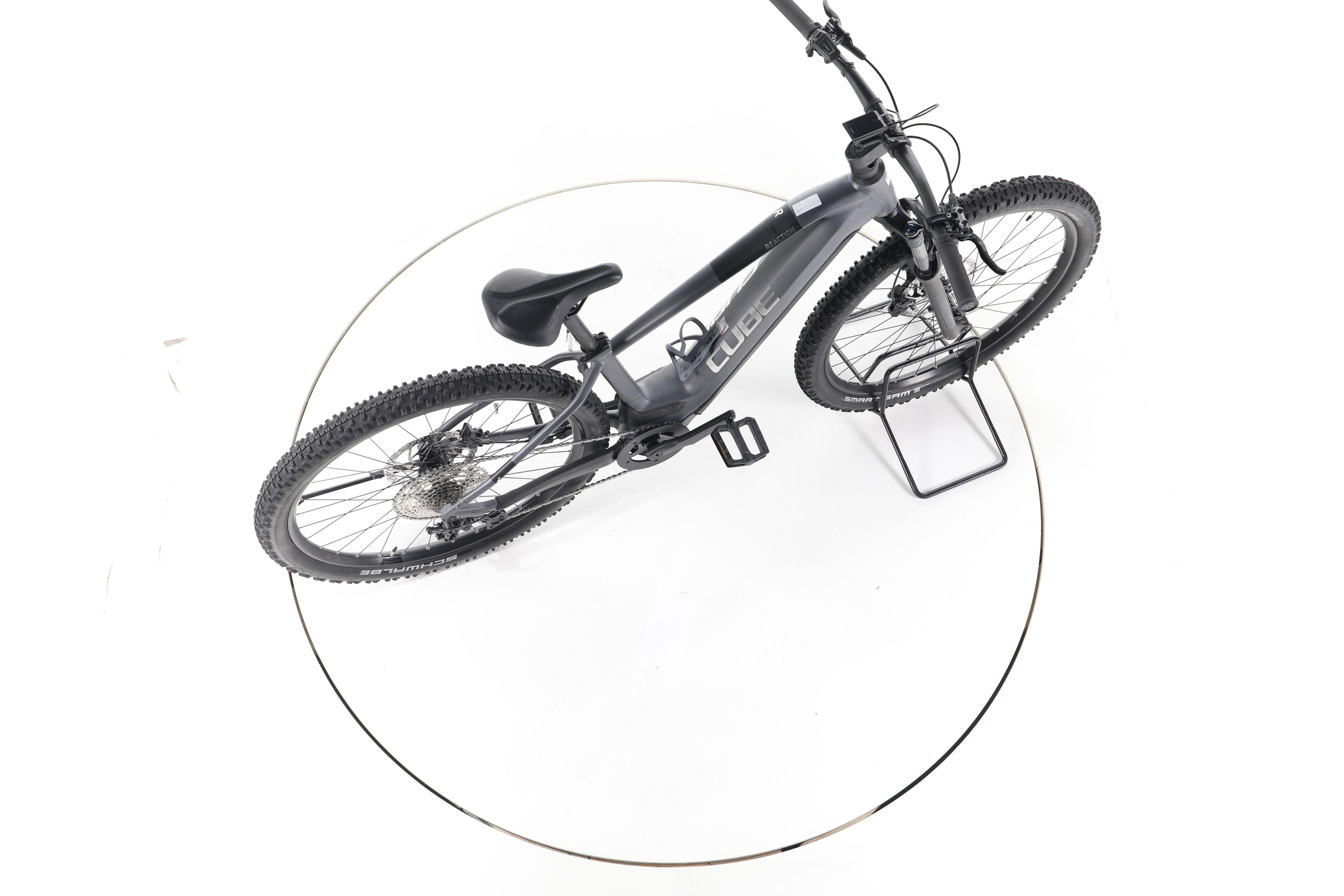 Cube Reaction Hybrid Race E-Bike 2023 - Image 24