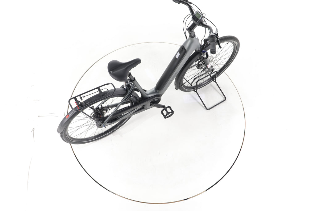 Cube Cube Supreme RT Hybrid Pro City E-Bike Tiefeinsteiger - Image 24