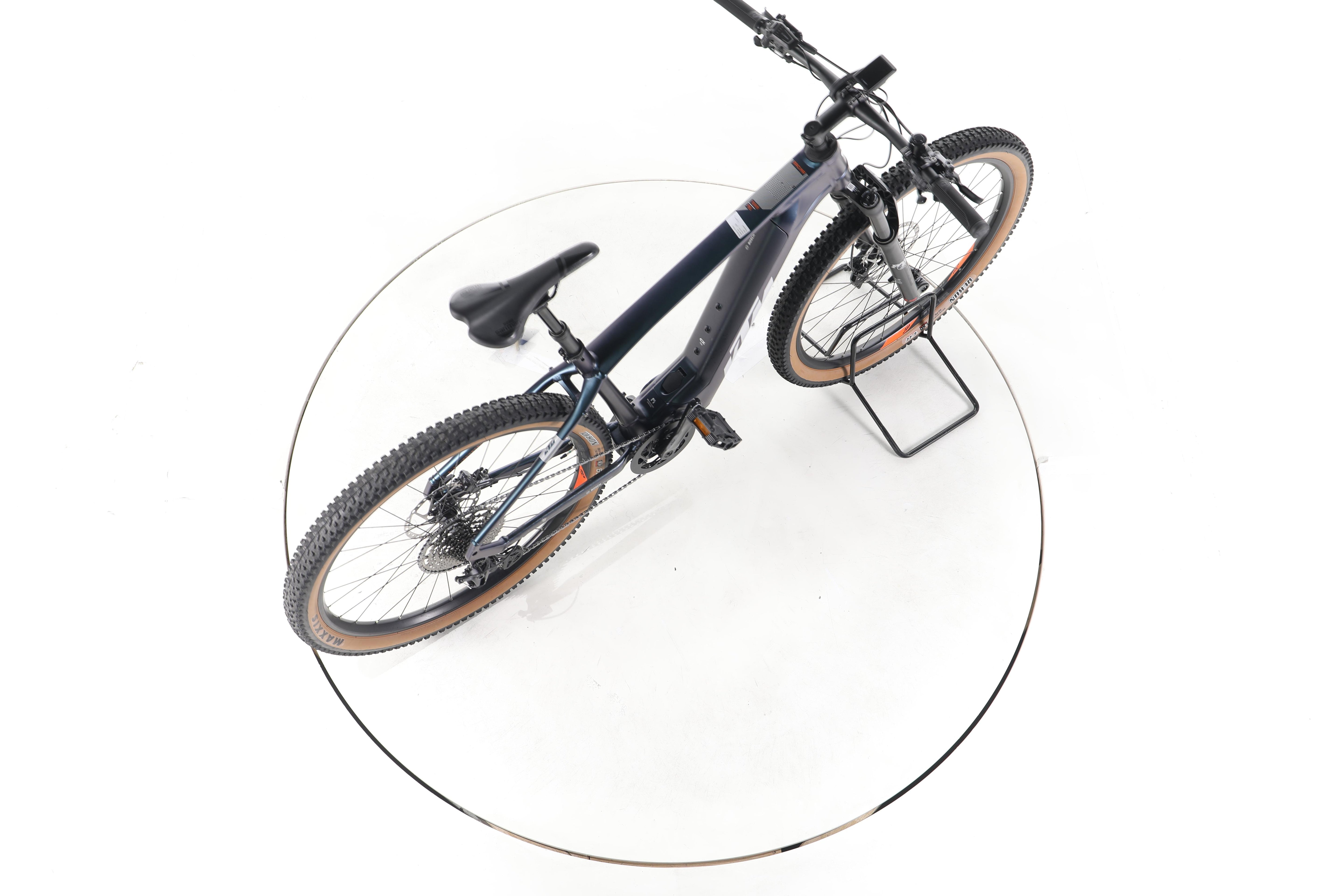 KTM Team 791 E-Bike 2025 - Image 24