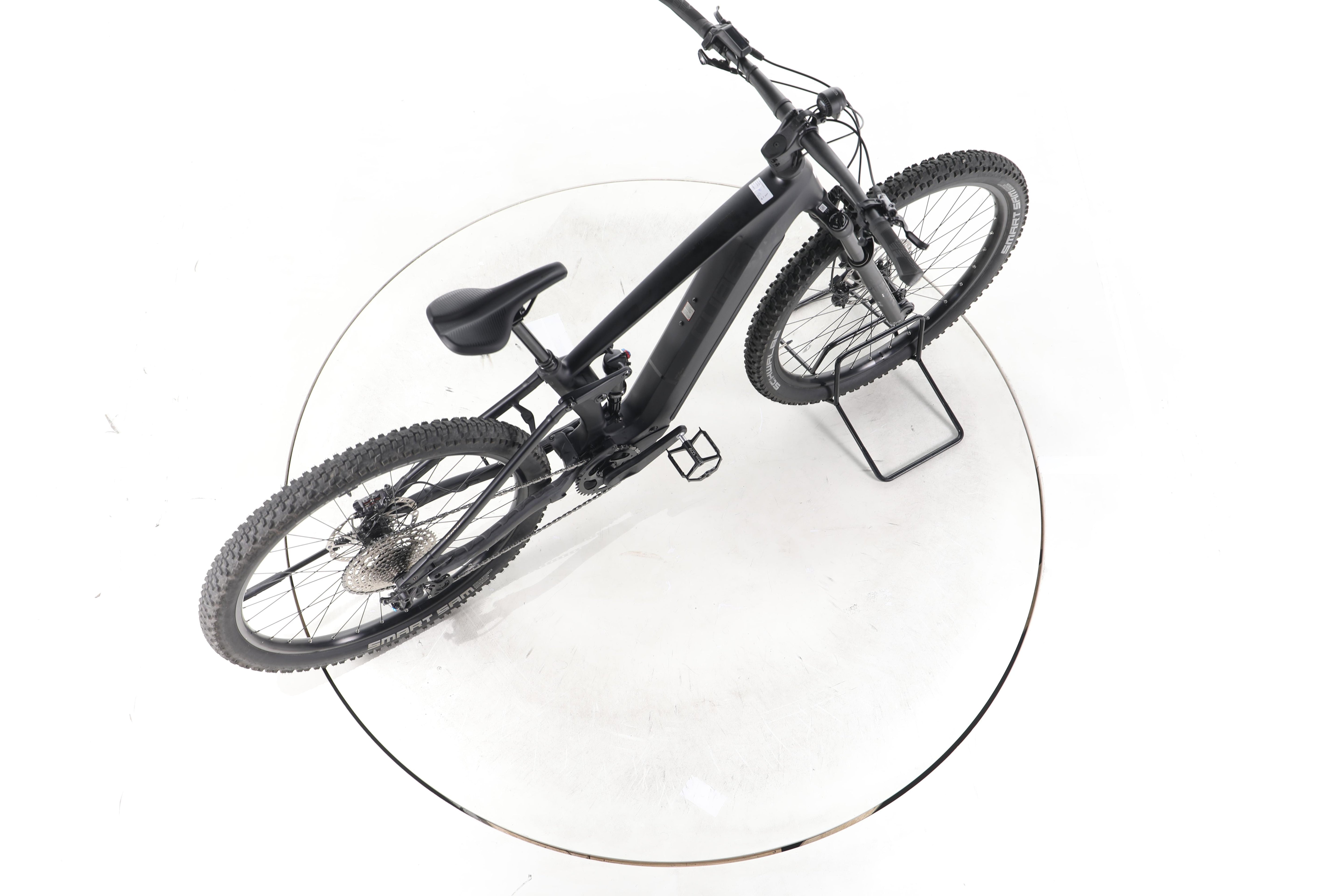 Cube Stereo Hybrid ONE22 SLX E-Bike Fully 2025 - Image 24