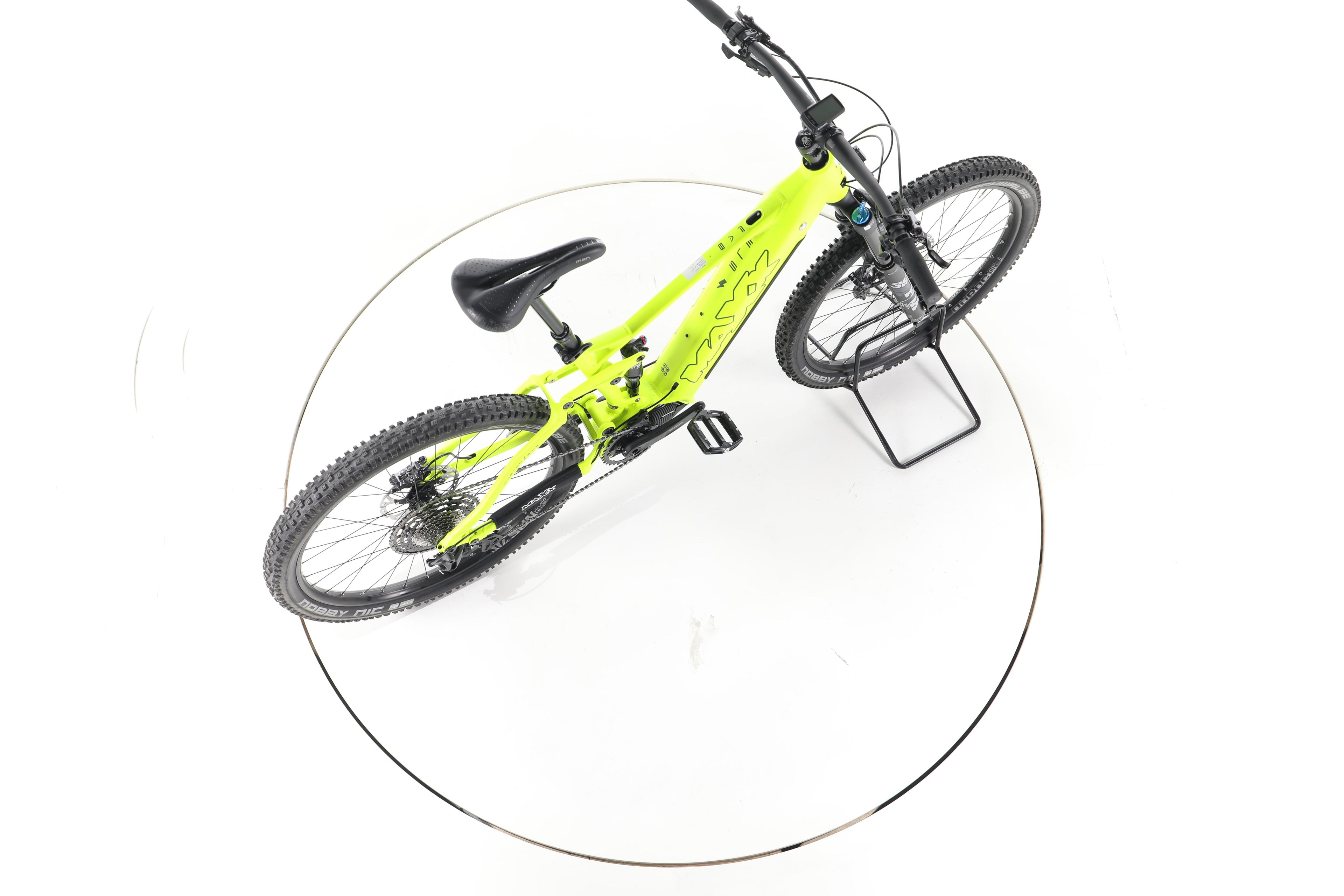 MAXX FAB.4 ELS Fully E-Bike - Image 24