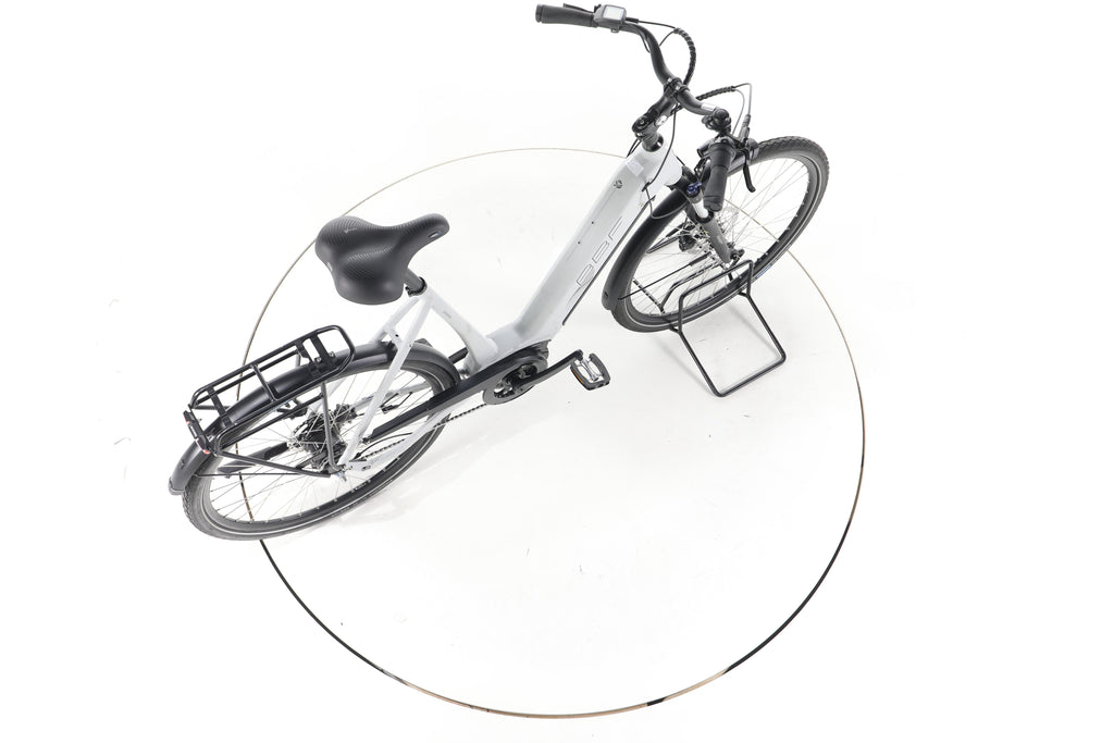 BBF Granada City E-Bike Tiefeinsteiger - Image 24