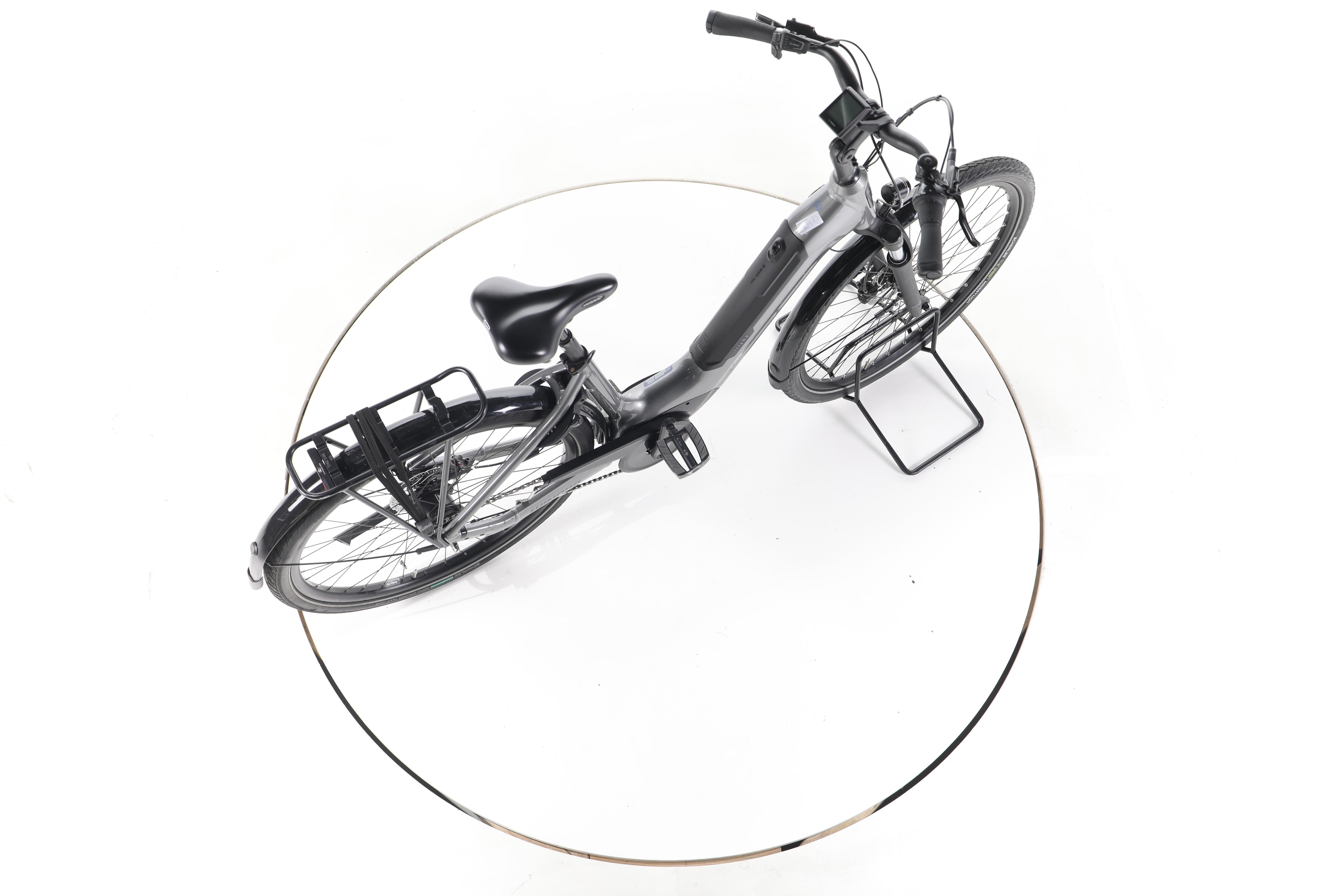 Winora Tria N8 City E-Bike Tiefeinsteiger 2024 - Image 24
