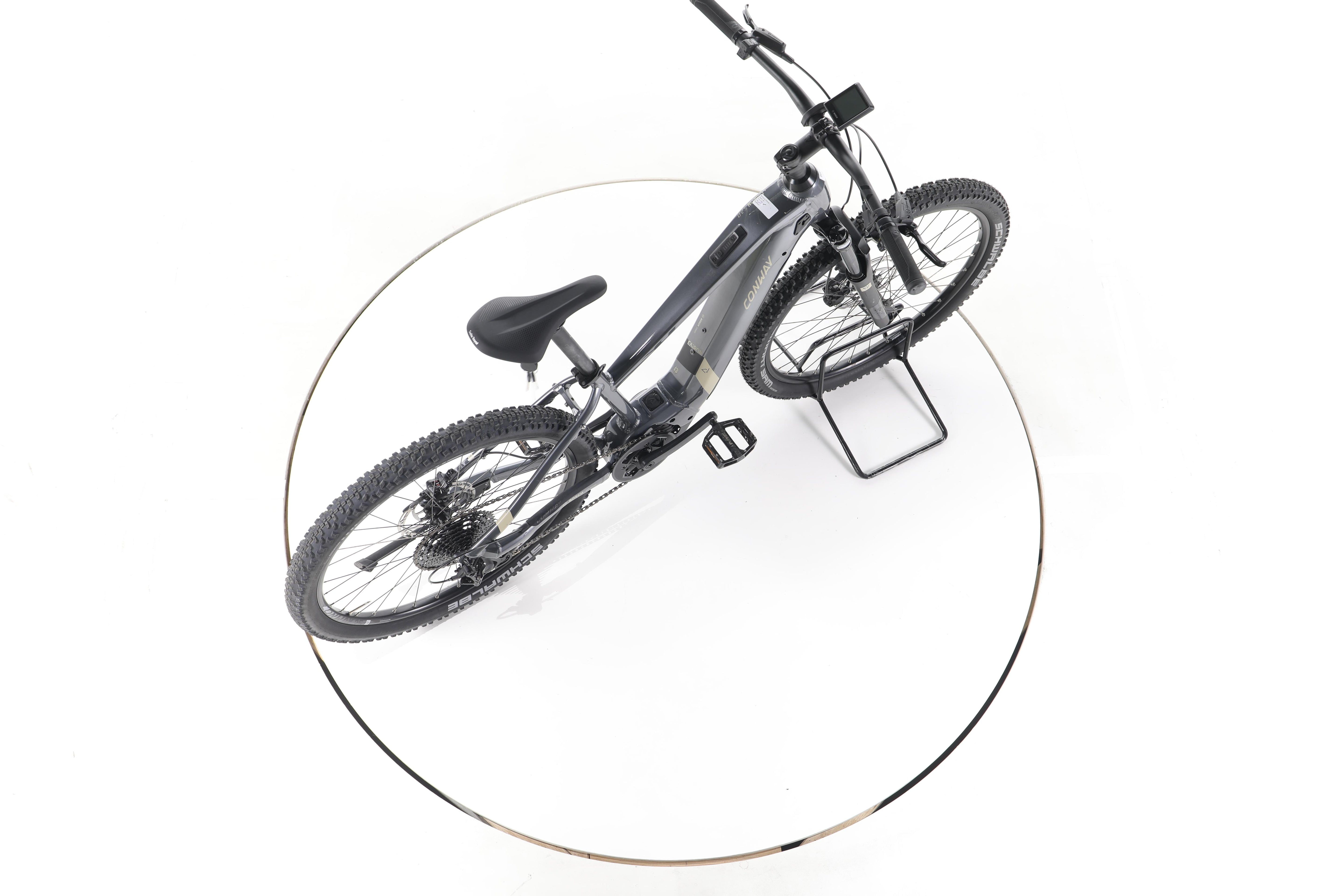 Conway CAIRON S 2.0 E-Bike - Image 24