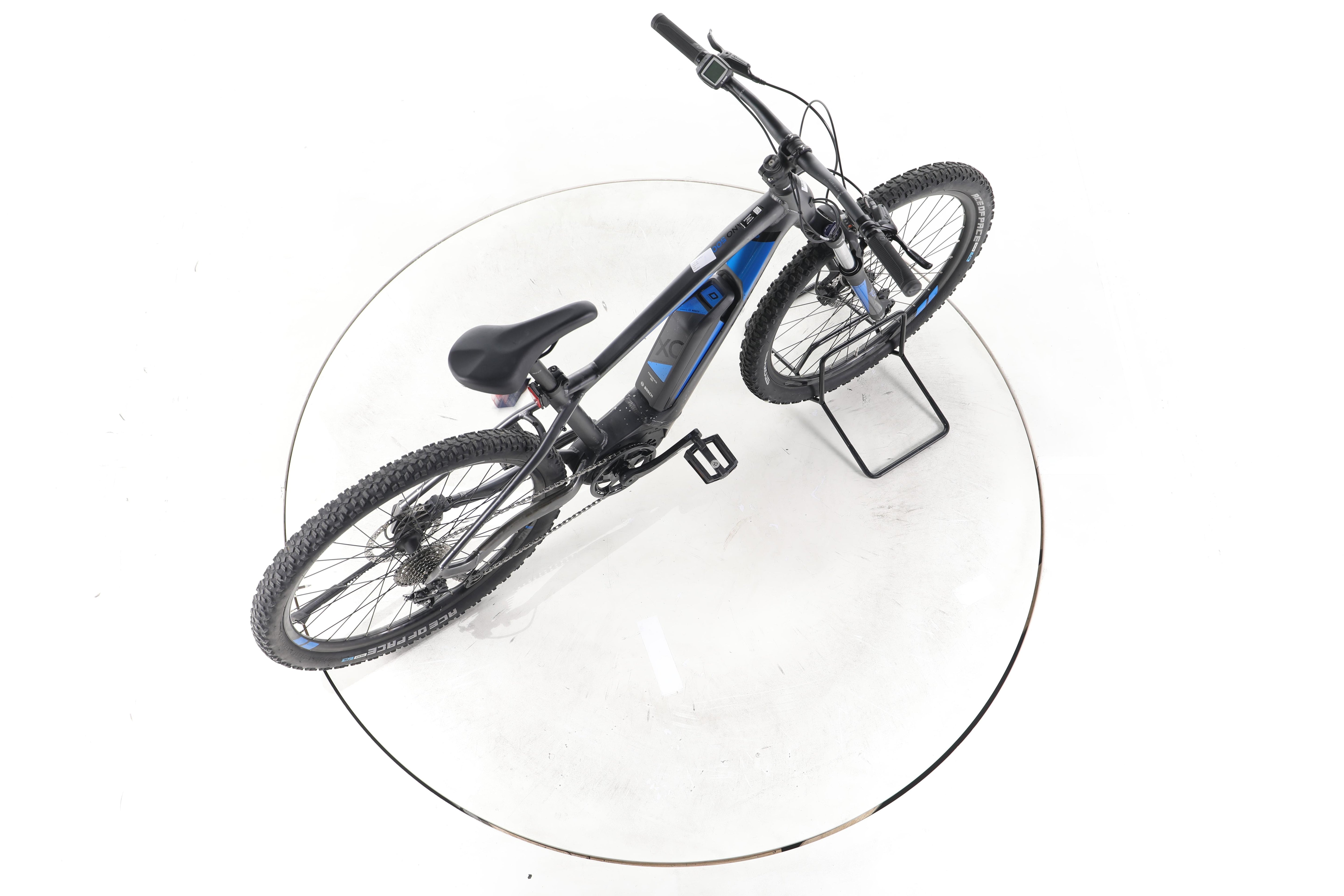 Dynamics Vulcano E-Bike - Image 24