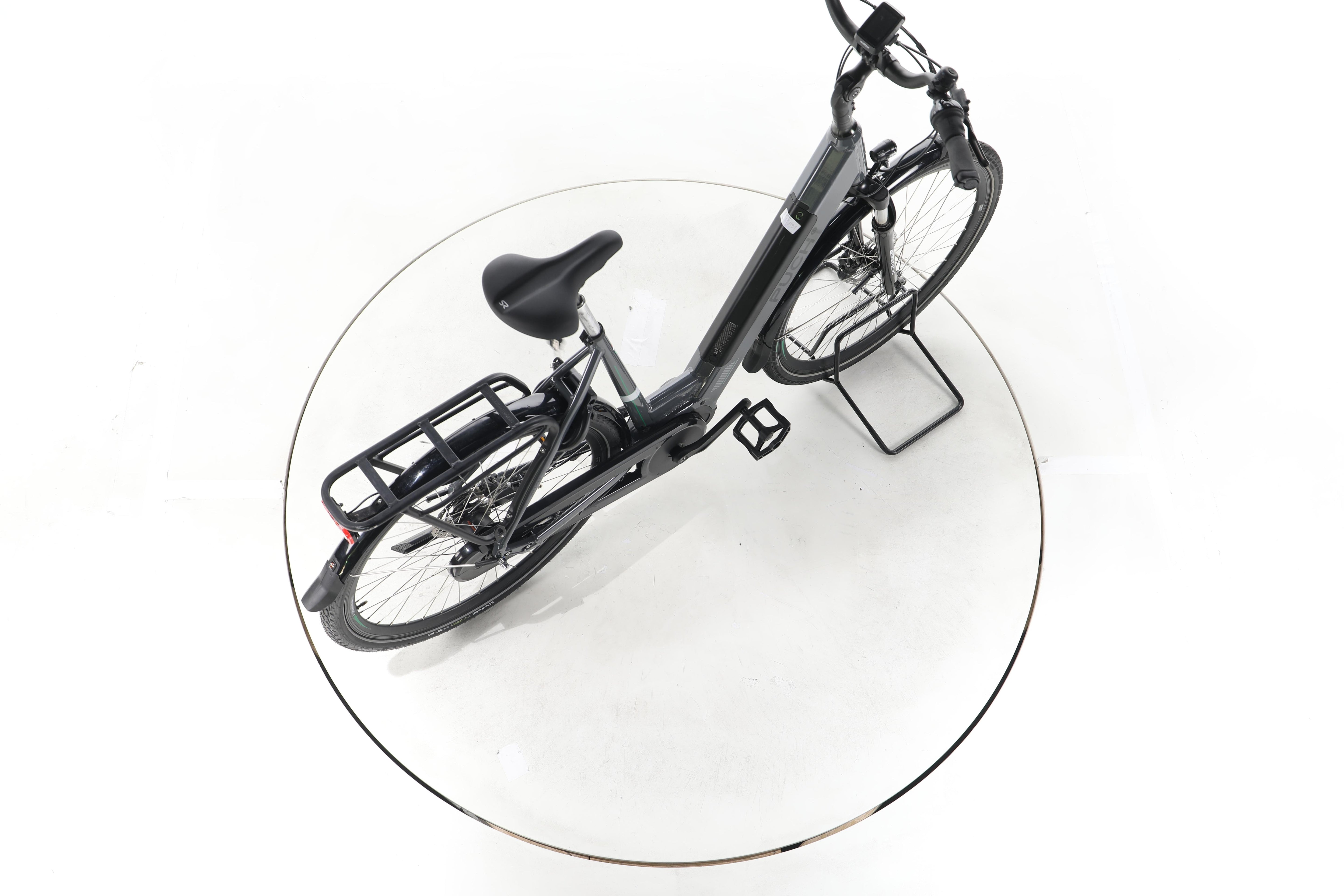 Puch C4.3 FL City E-Bike Tiefeinsteiger - Image 24