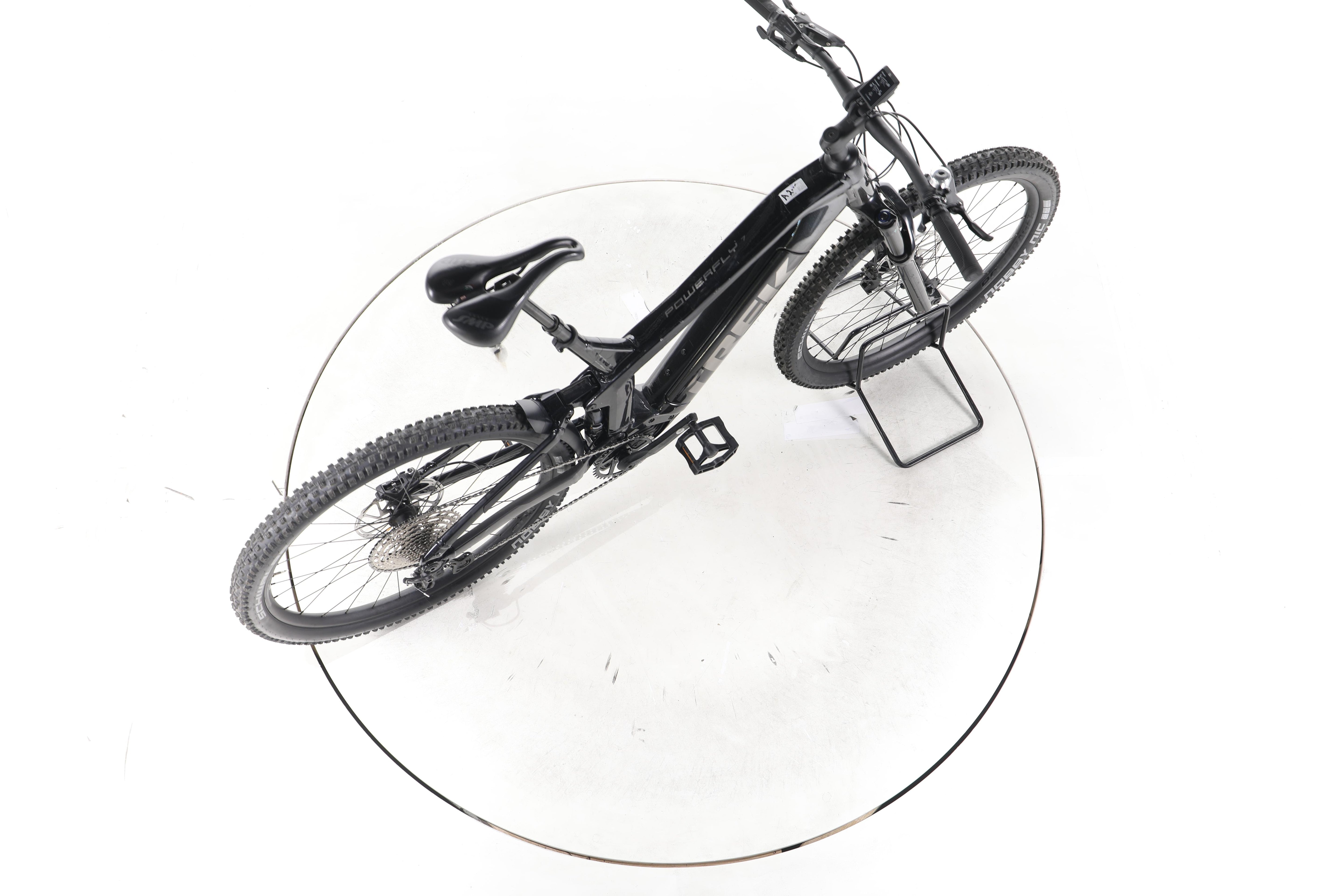 Trek Powerfly FS 7 Gen 2 E-Bike Fully - Image 24