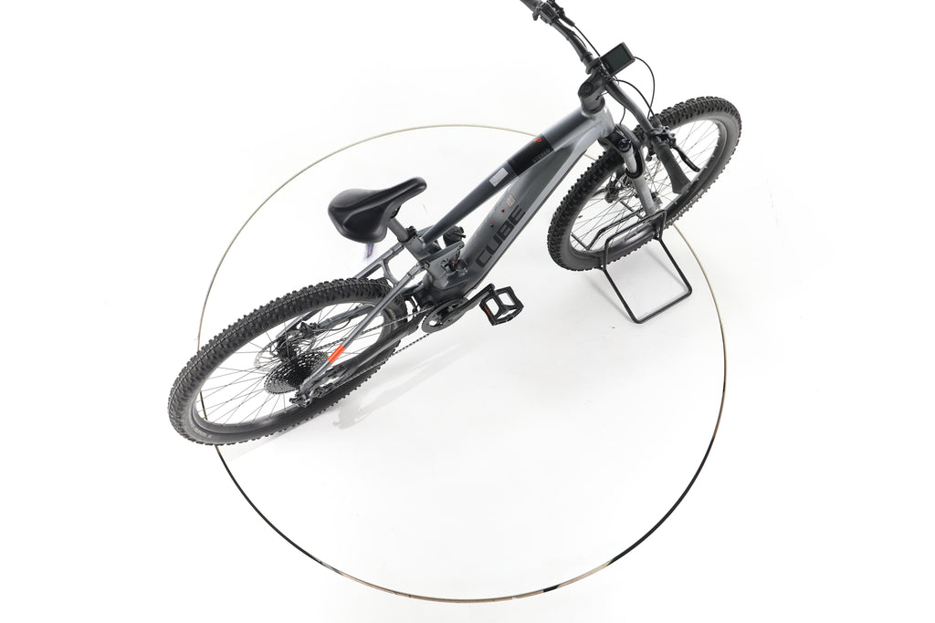 Cube Stereo Hybrid 120 Pro Fully E-Bike 2023 - Image 24