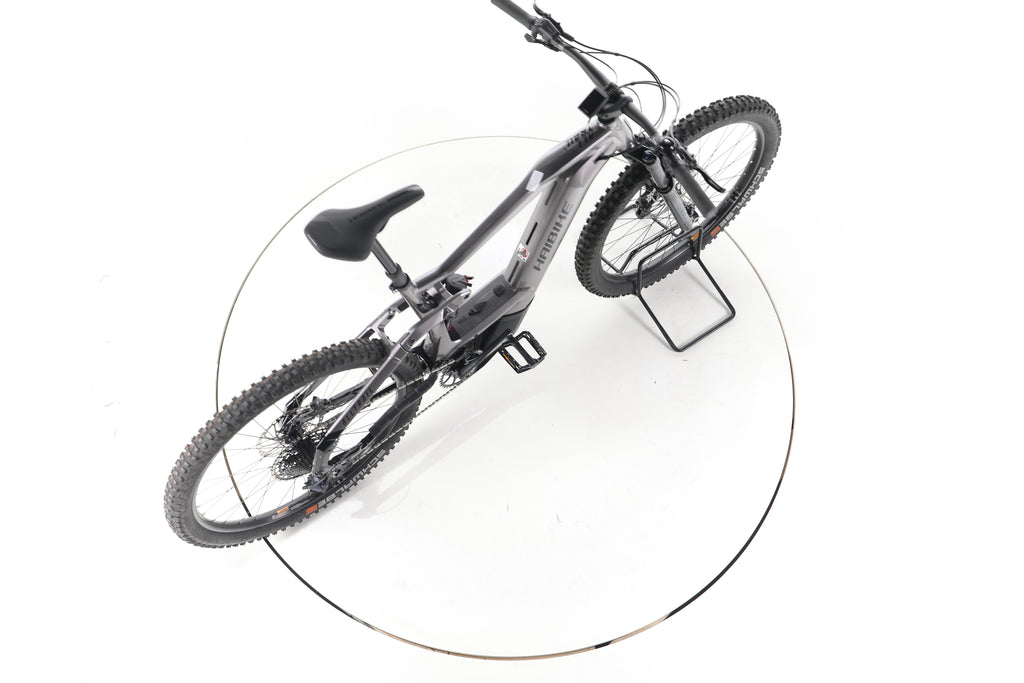 Haibike AllTrail 10 Fully E-Bike 2024 - Image 24