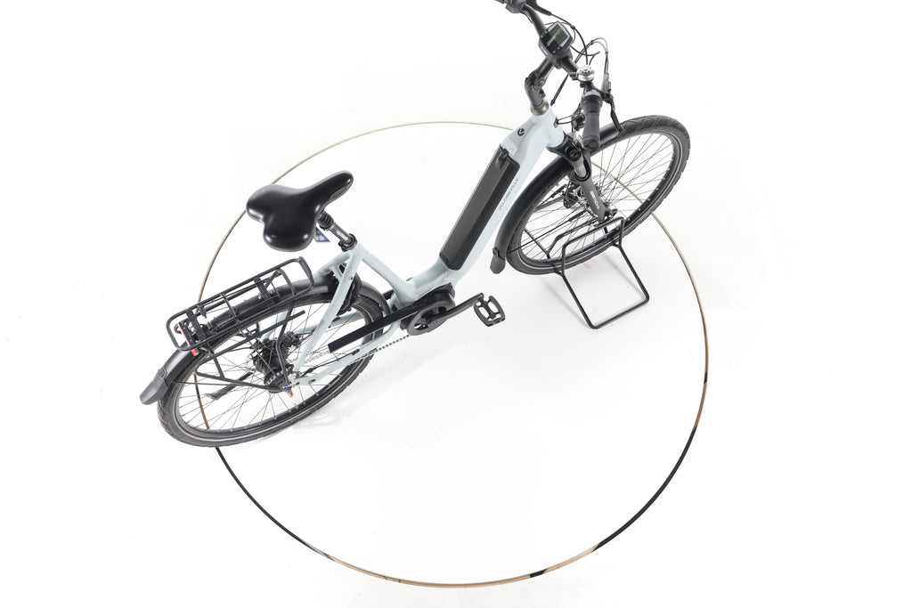 Velo de Ville AEB 890 City E-Bike Tiefeinsteiger - Image 24