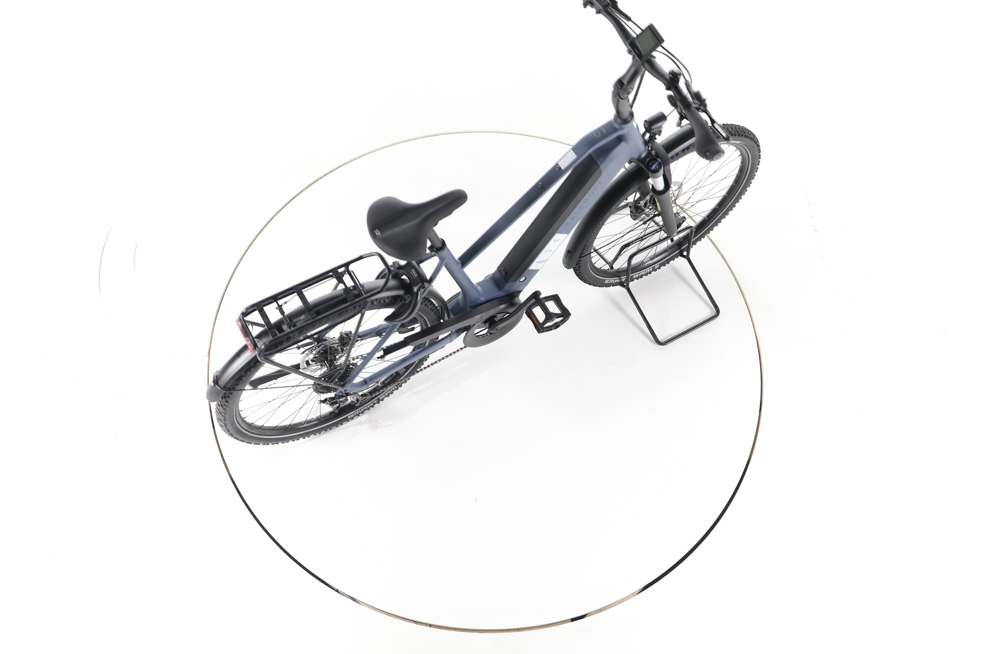 Kalkhoff ENTICE 3.B MOVE Trekking E-Bike 2023 - Image 24