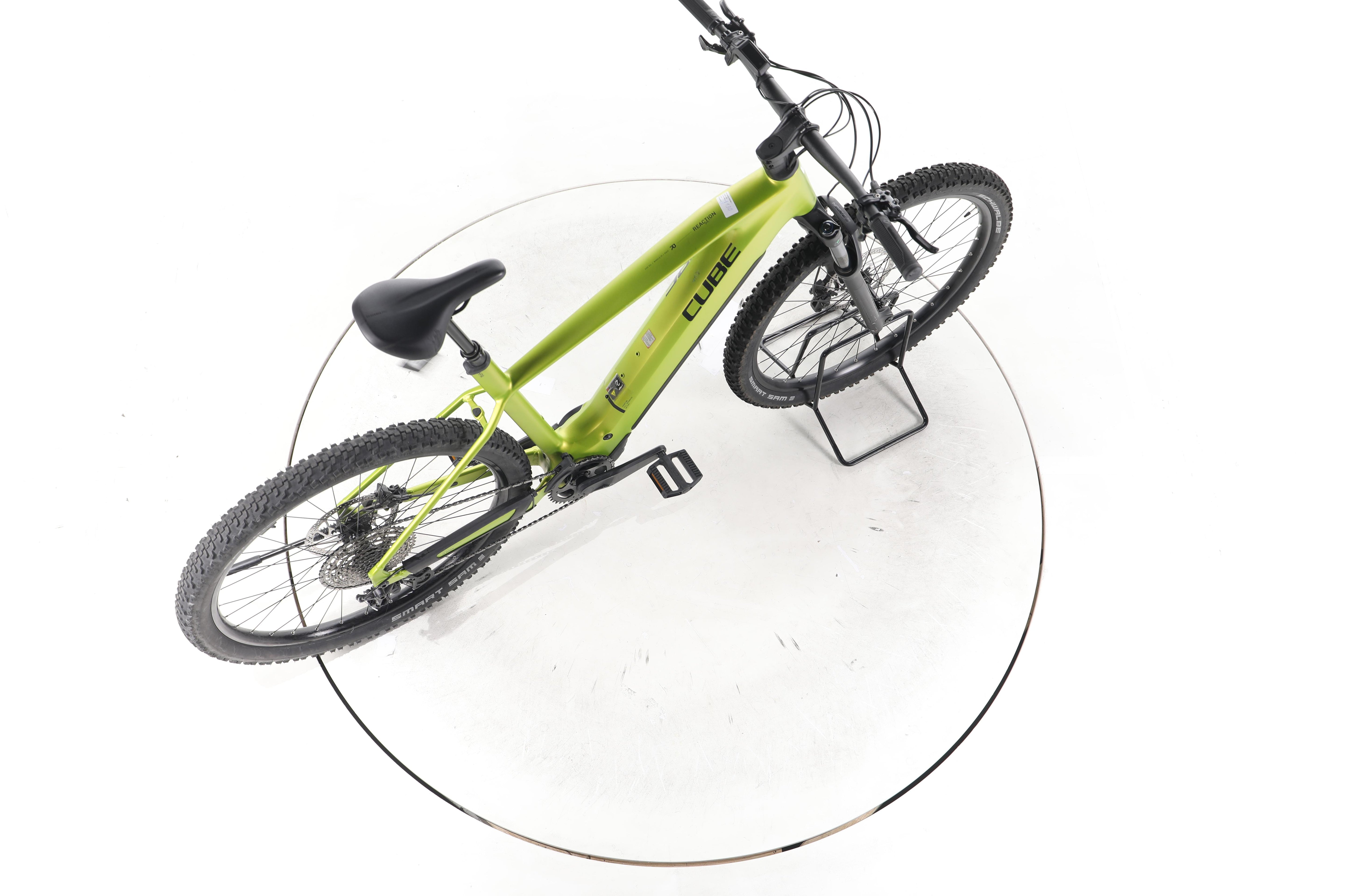 tout terrain Skane E-Bike - Image 24