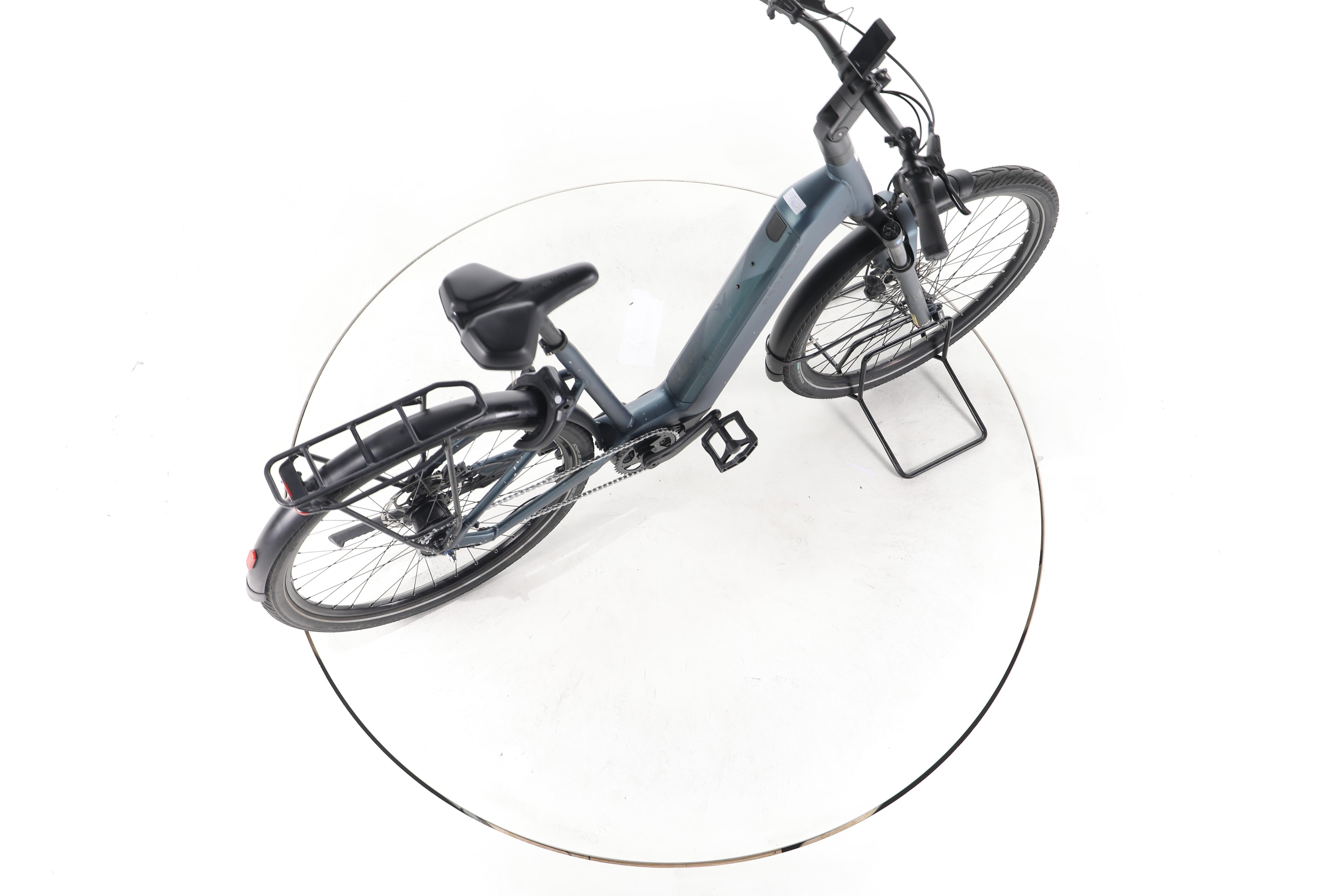 Pegasus Strong EVO 5F Lite City E-Bike Tiefeinsteiger 2025 - Image 24
