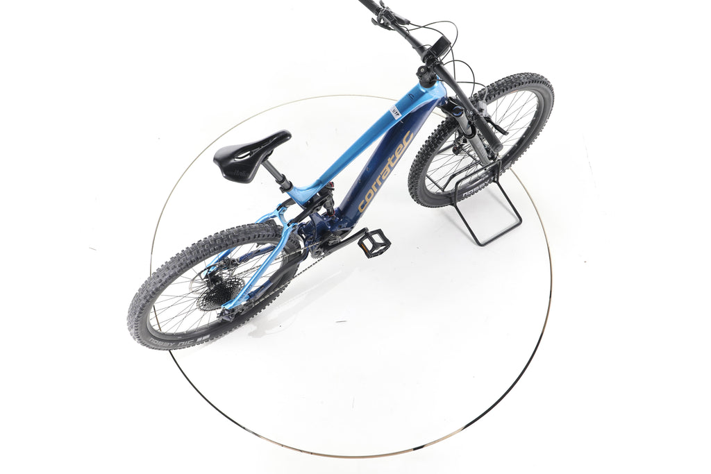Corratec E-Power RS 160 Pro Plus E-Bike Fully - Image 24