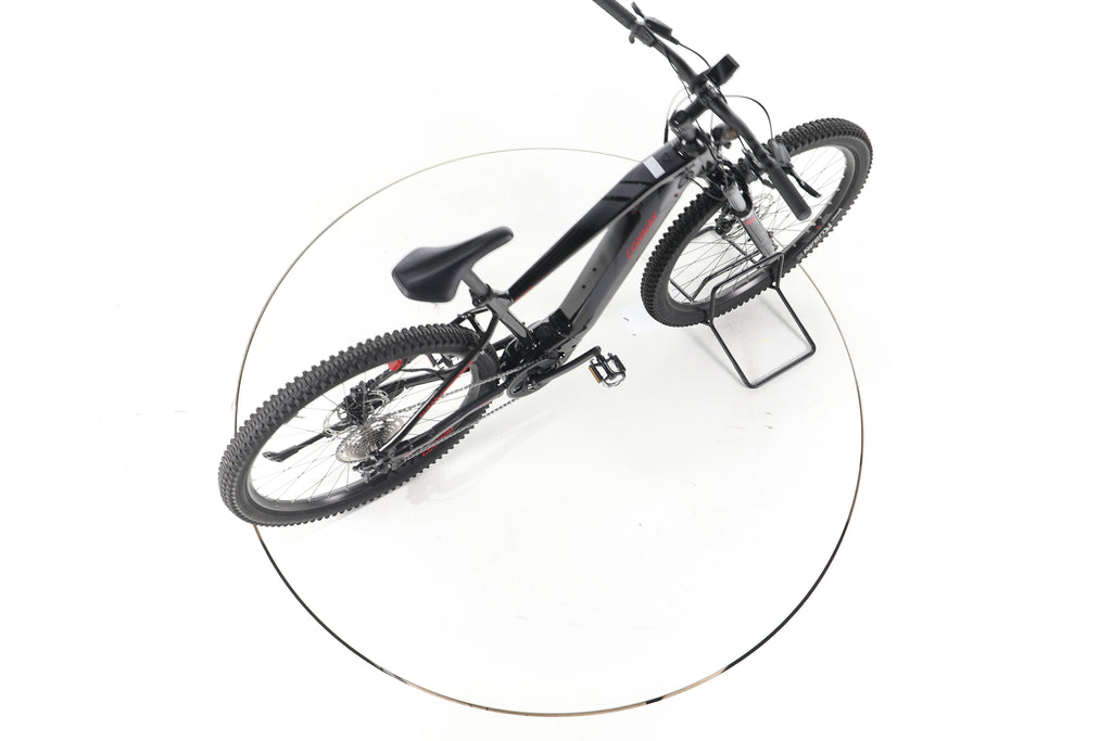 Conway Cairon S 5.0 E-Bike - Image 24