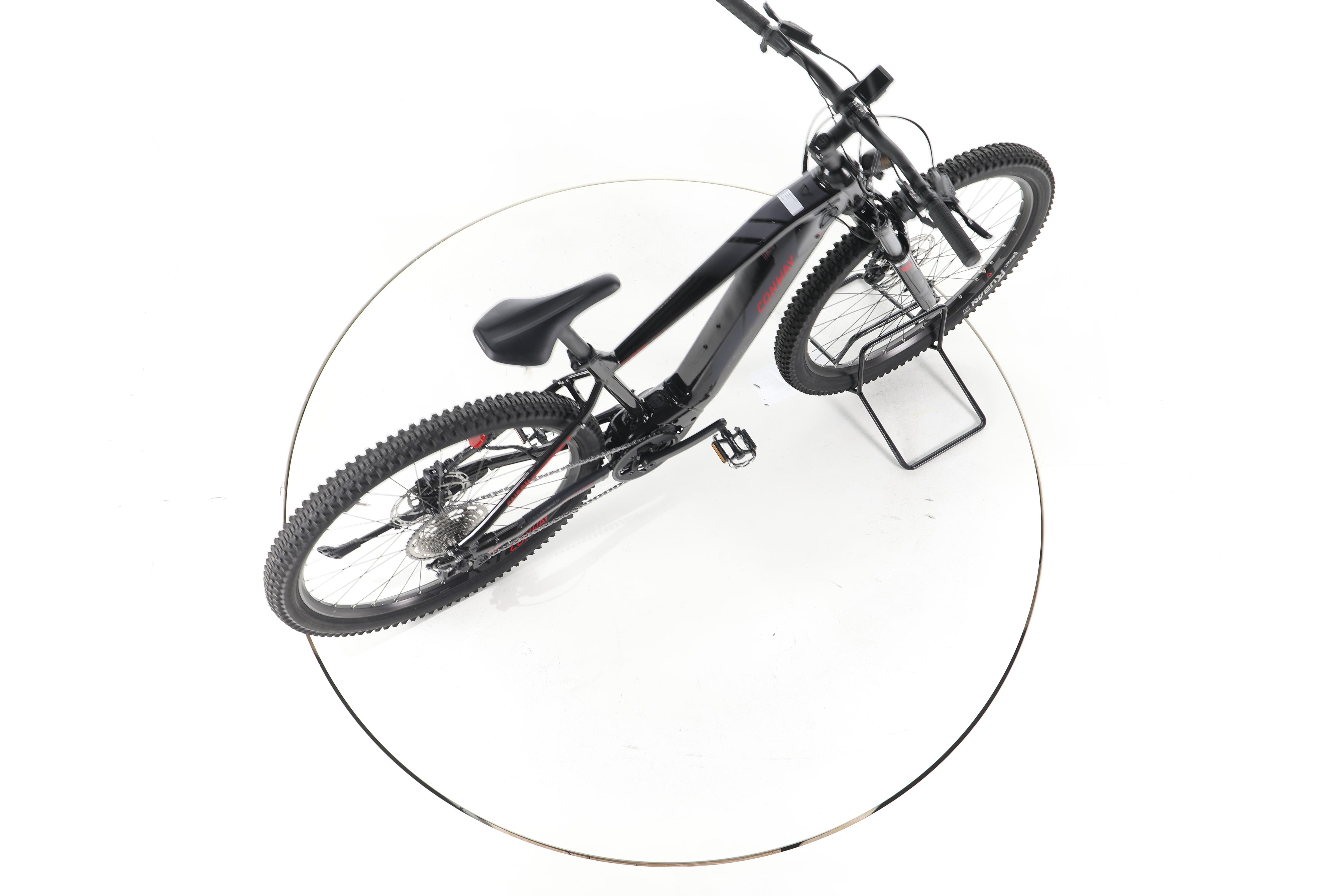 Conway Cairon S 5.0 E-Bike - Image 24