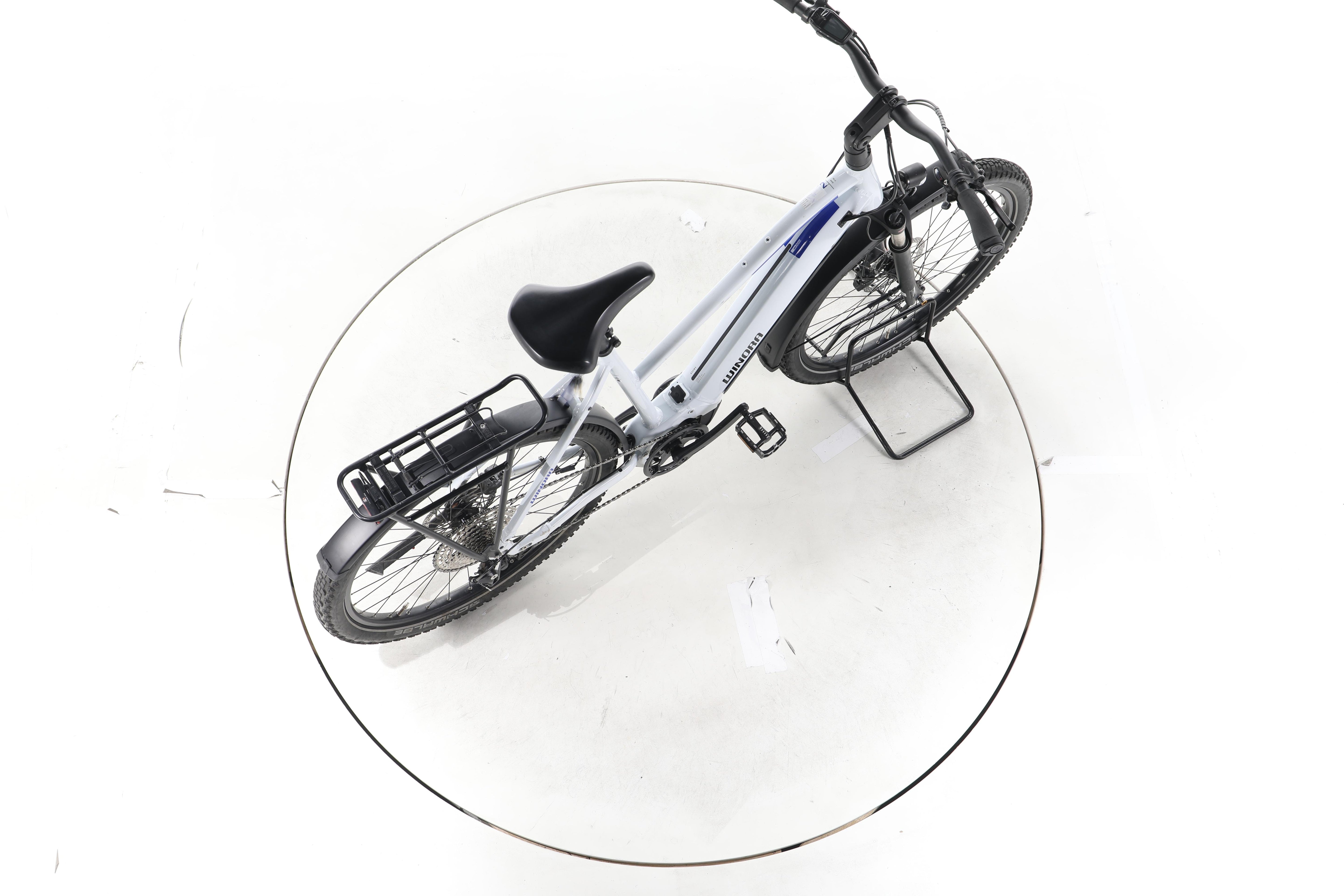 Winora Yucatan 12 Trekking E-Bike - Image 24