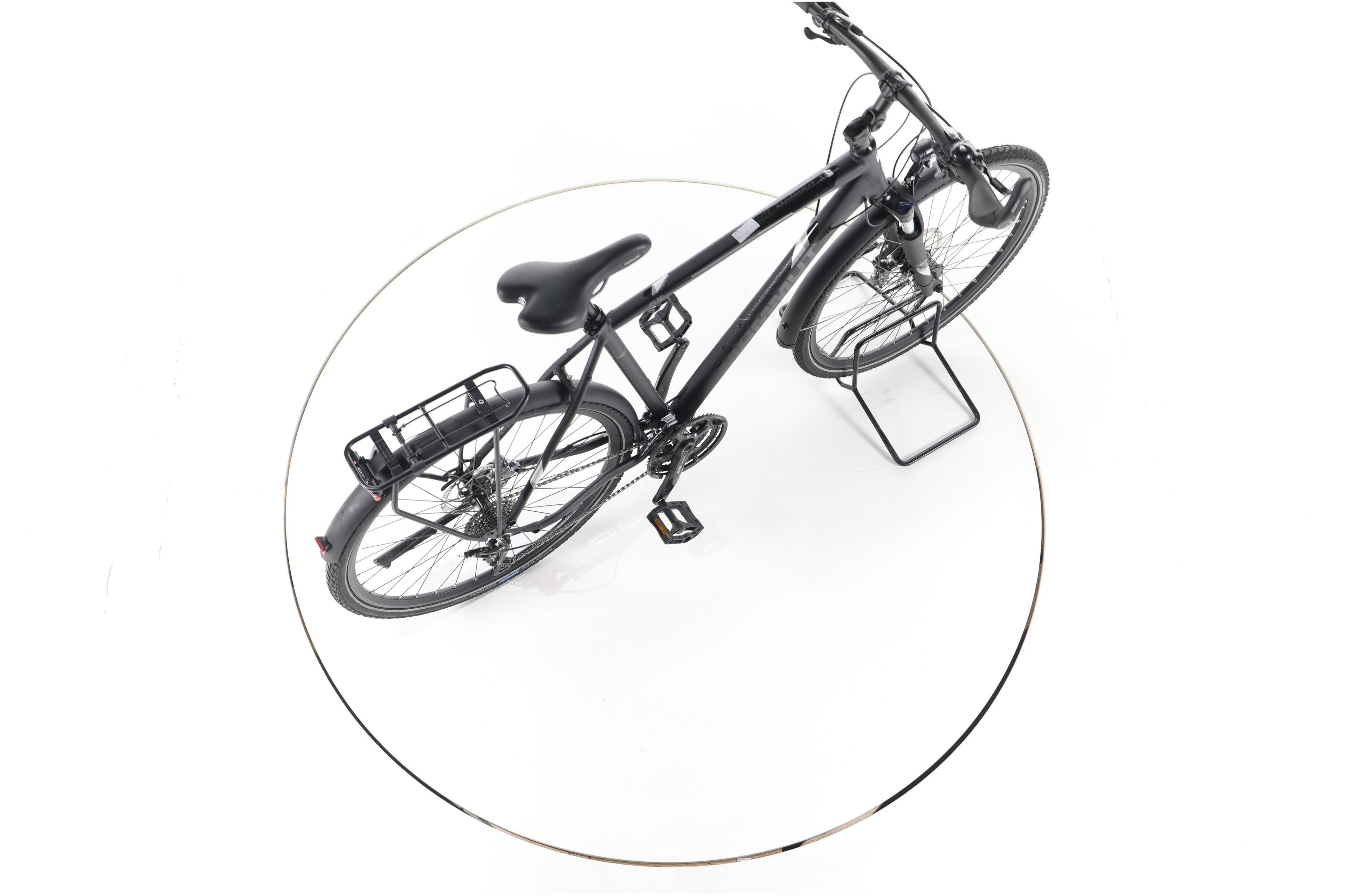 Mammut Edition DLX 10.0 - Image 24