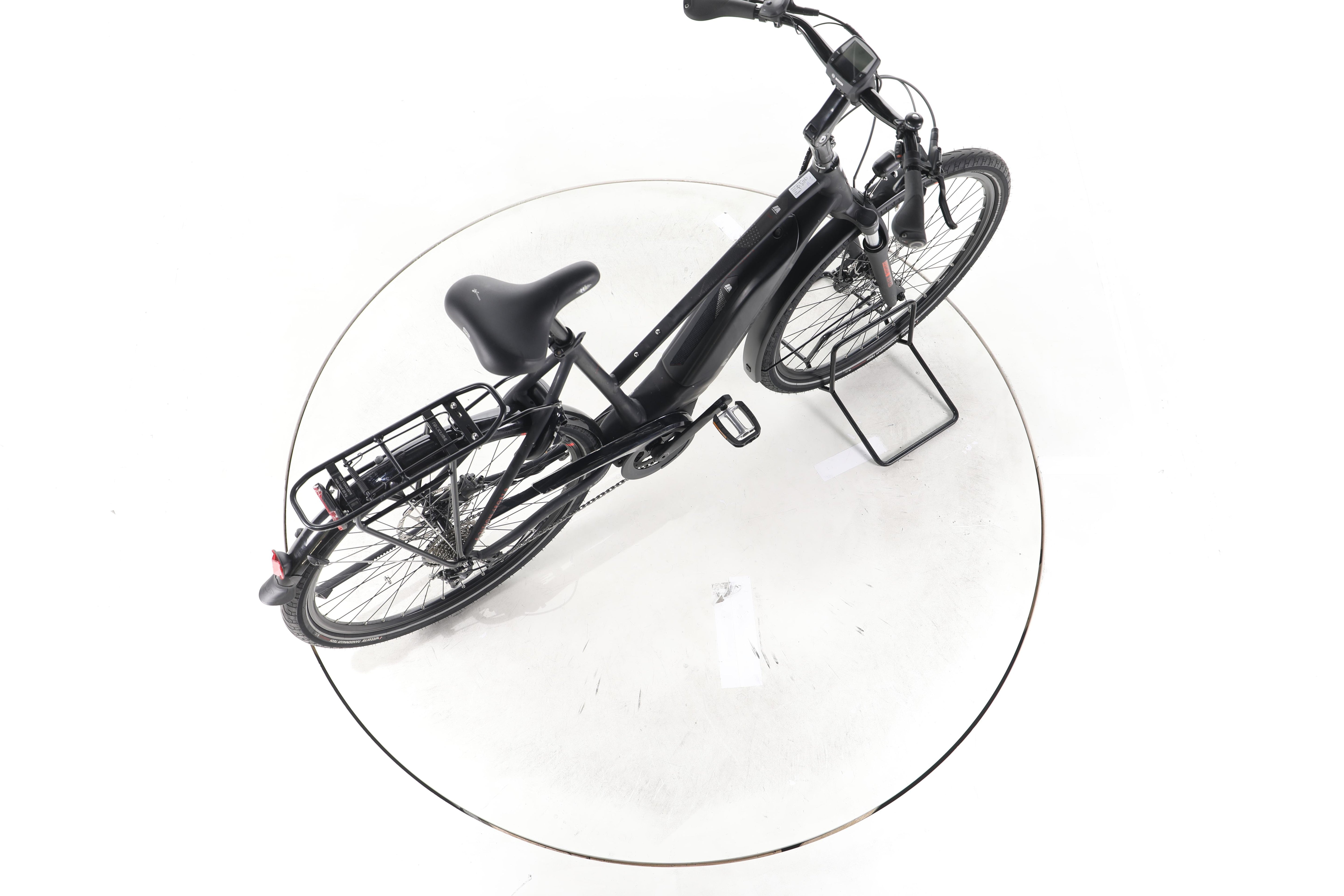 Mammut E-Dition Sport 9 Trekking E-Bike - Image 24