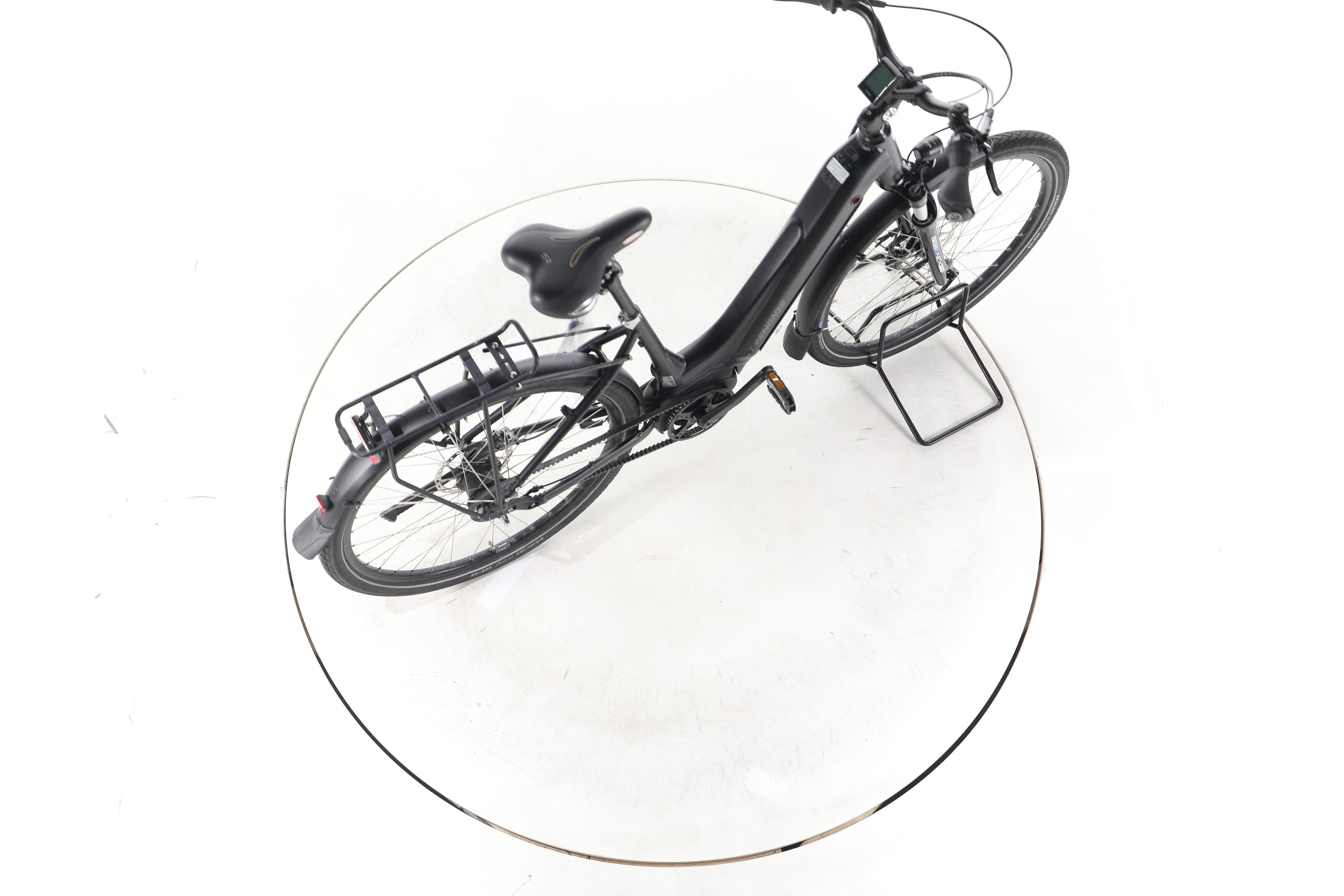 TRENGA DE SLE 10.0i City E-Bike Tiefeinsteiger - Image 24