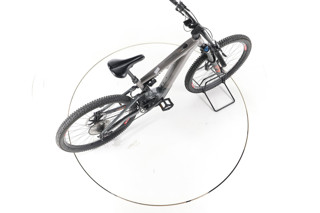 Focus Sam² 6.8 E-Bike Fully - Image 24