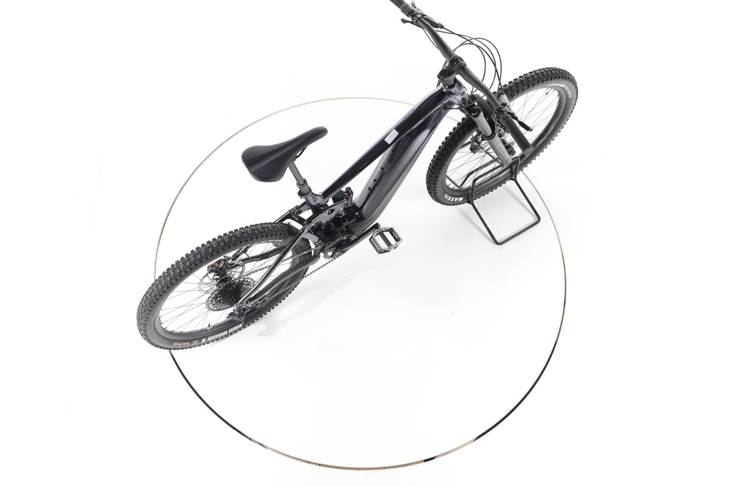 Giant Reign E+ 2 Fully E-Bike - Image 24