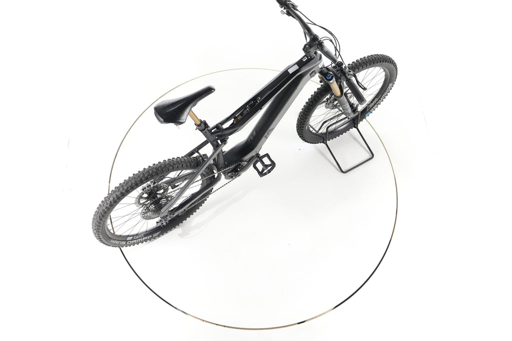 M1-Sporttechnik Erzberg BR Fully E-Bike Carbon 2024 - Image 24