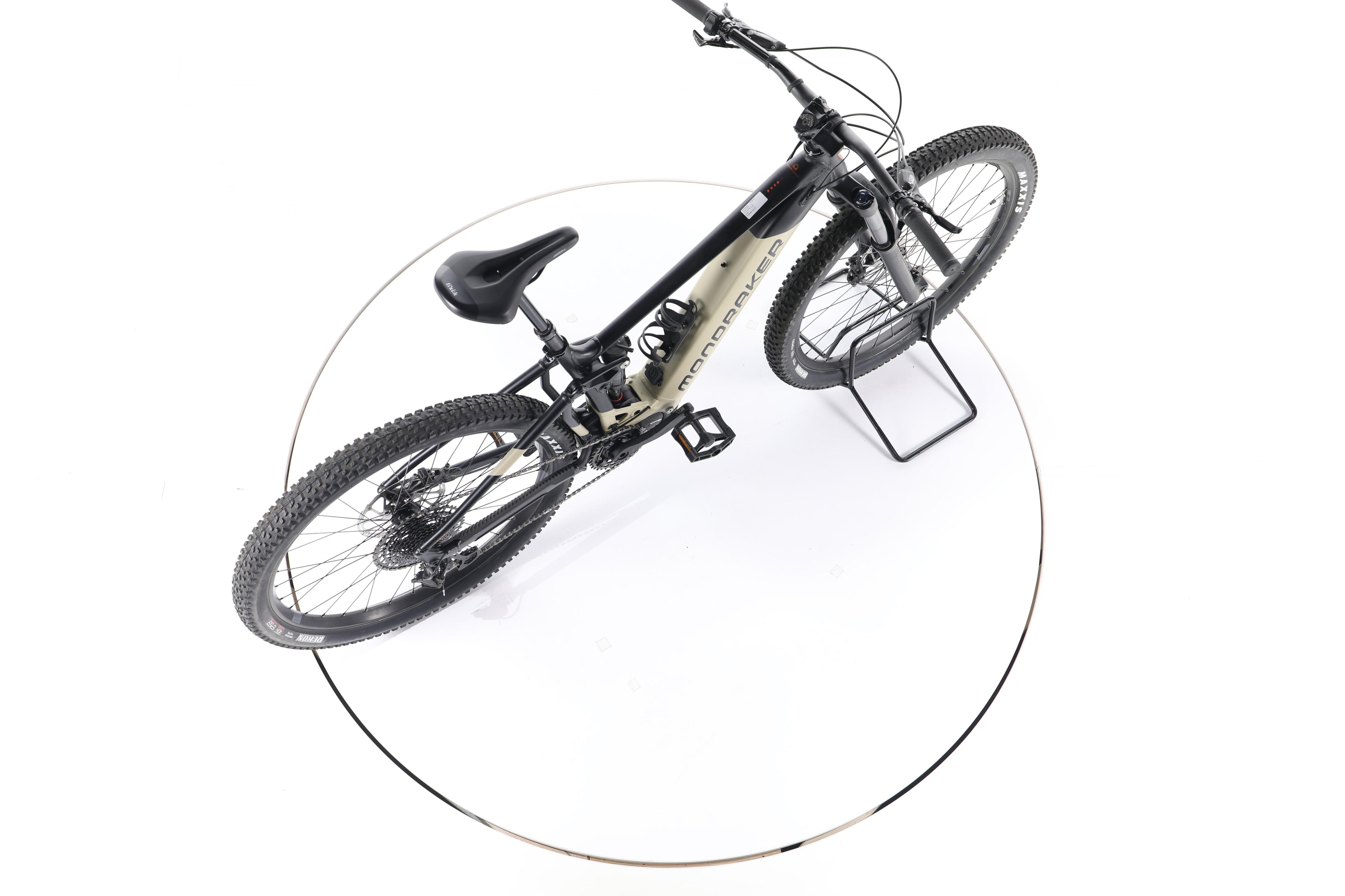 Mondraker DUSK Fully E-Bike 2023 - Image 24