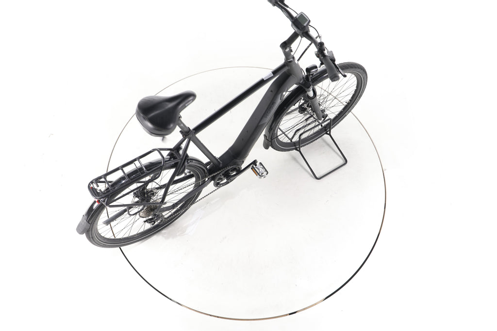 Pegasus Solero Evo 9 Trekking E-Bike - Image 24