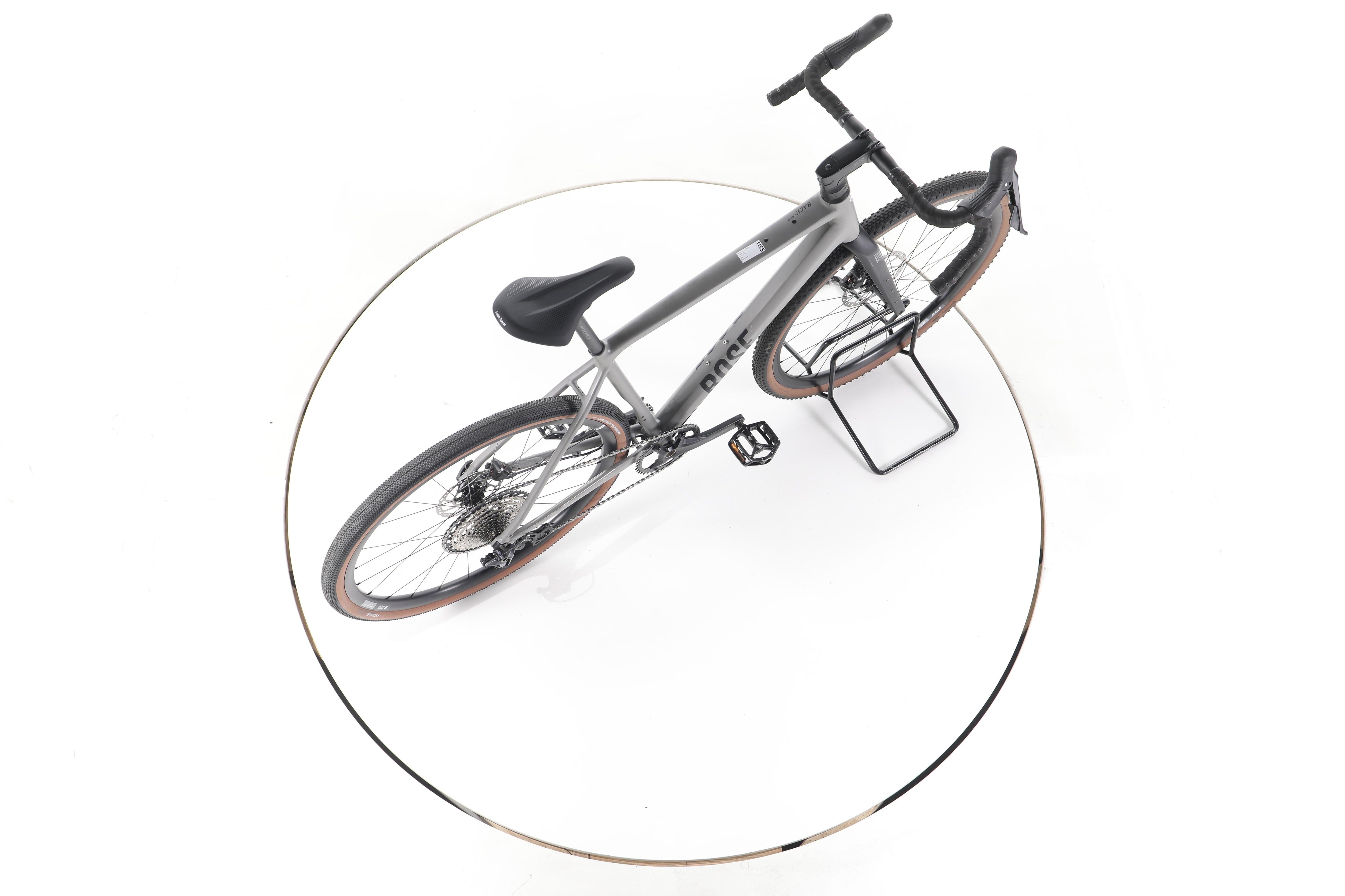 Rose BACKROAD AL GRX RX610 1x12 Gravelbike 2024 - Image 24