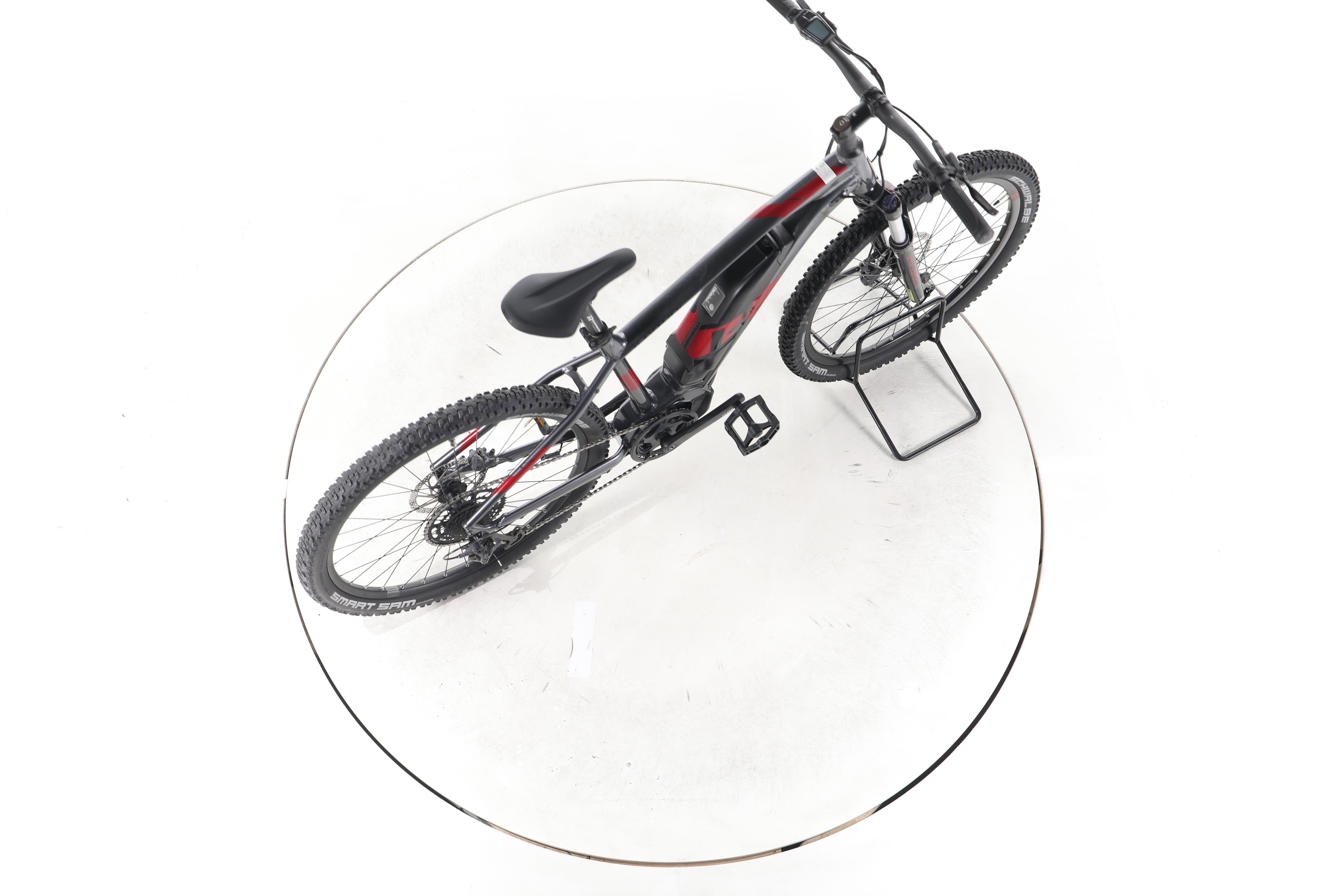 R Raymon HardRay E 3.0 E-Bike - Image 24