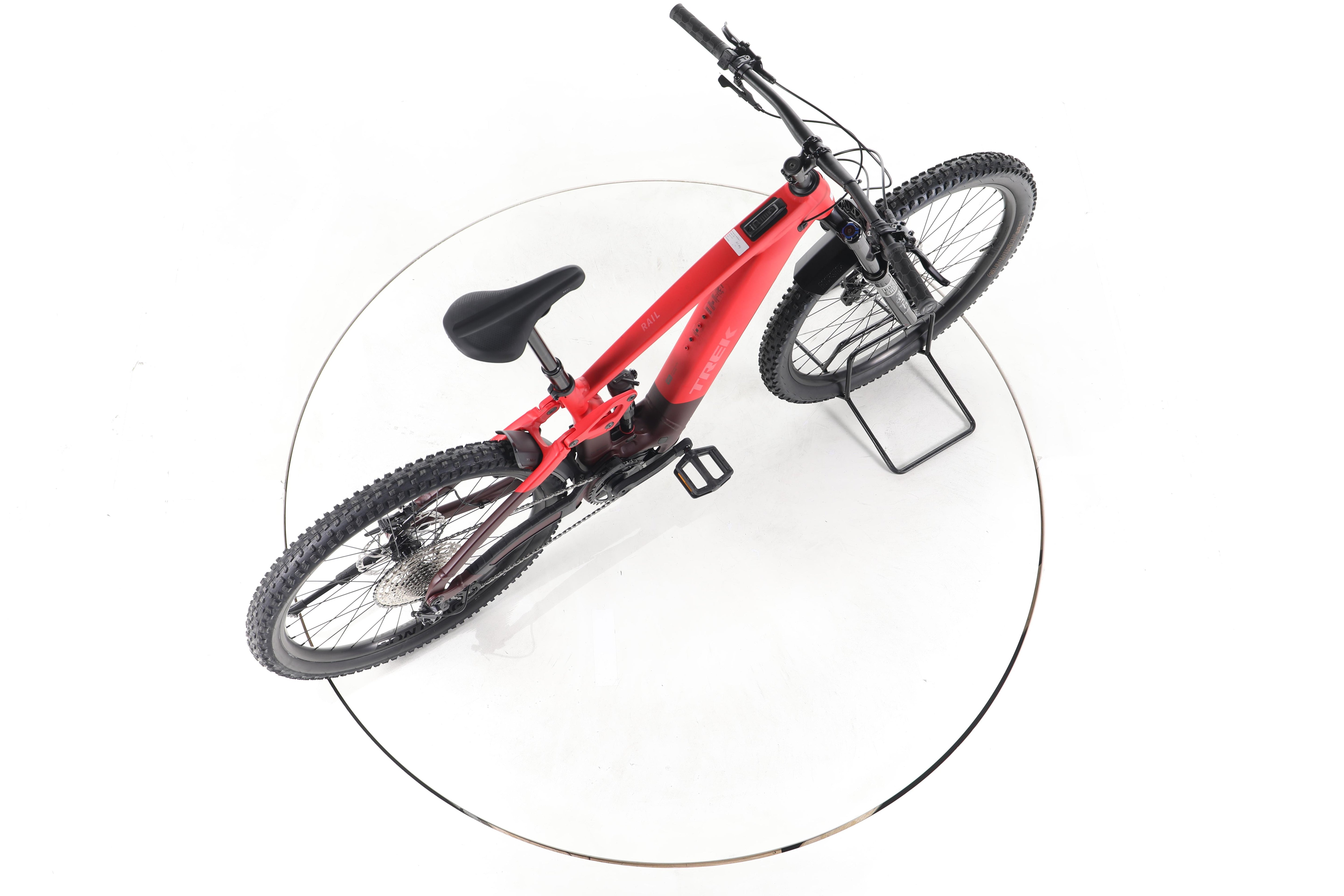 Trek Rail+ 5 E-Bike Fully 2025 - Image 24