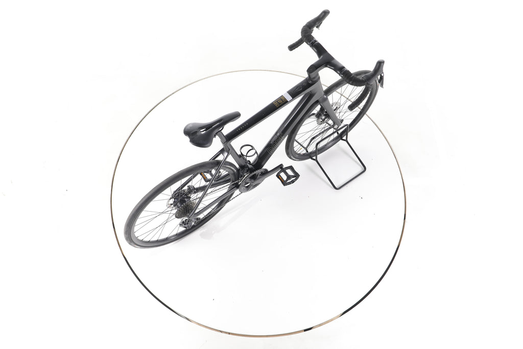 Rose REVEAL PLUS ULTEGRA Di2 E-Gravel & Rennrad Carbon - Image 24