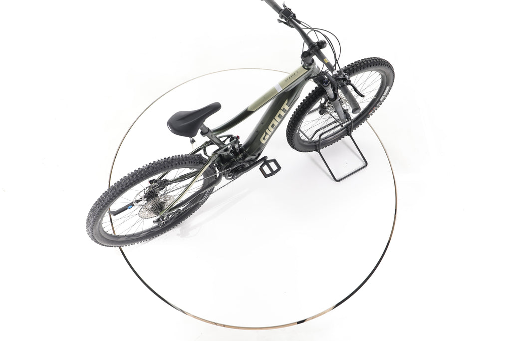Giant Stance E+ Pro 1 E-Bike Fully - Image 24