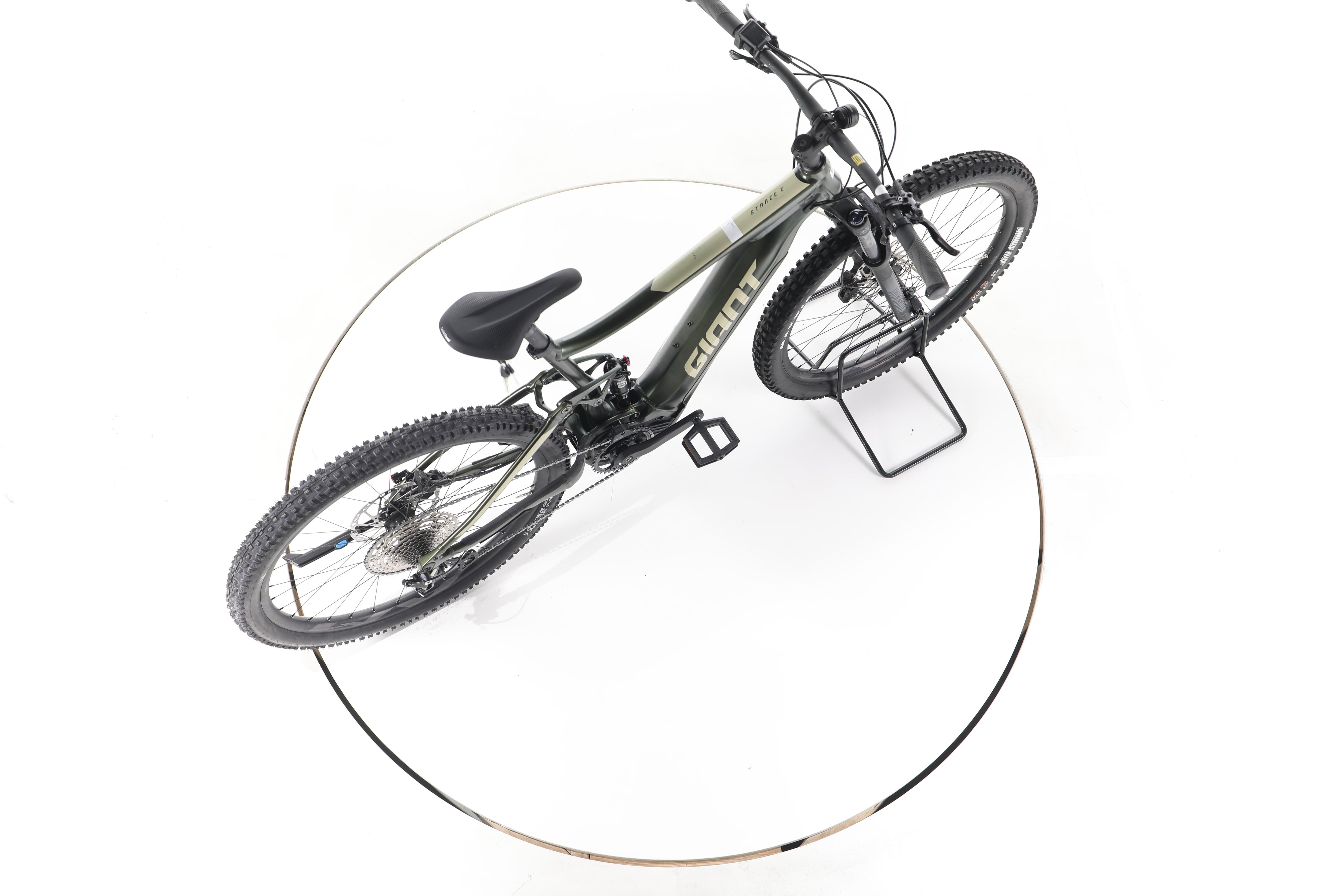 Giant Stance E+ Pro 1 E-Bike Fully - Image 24