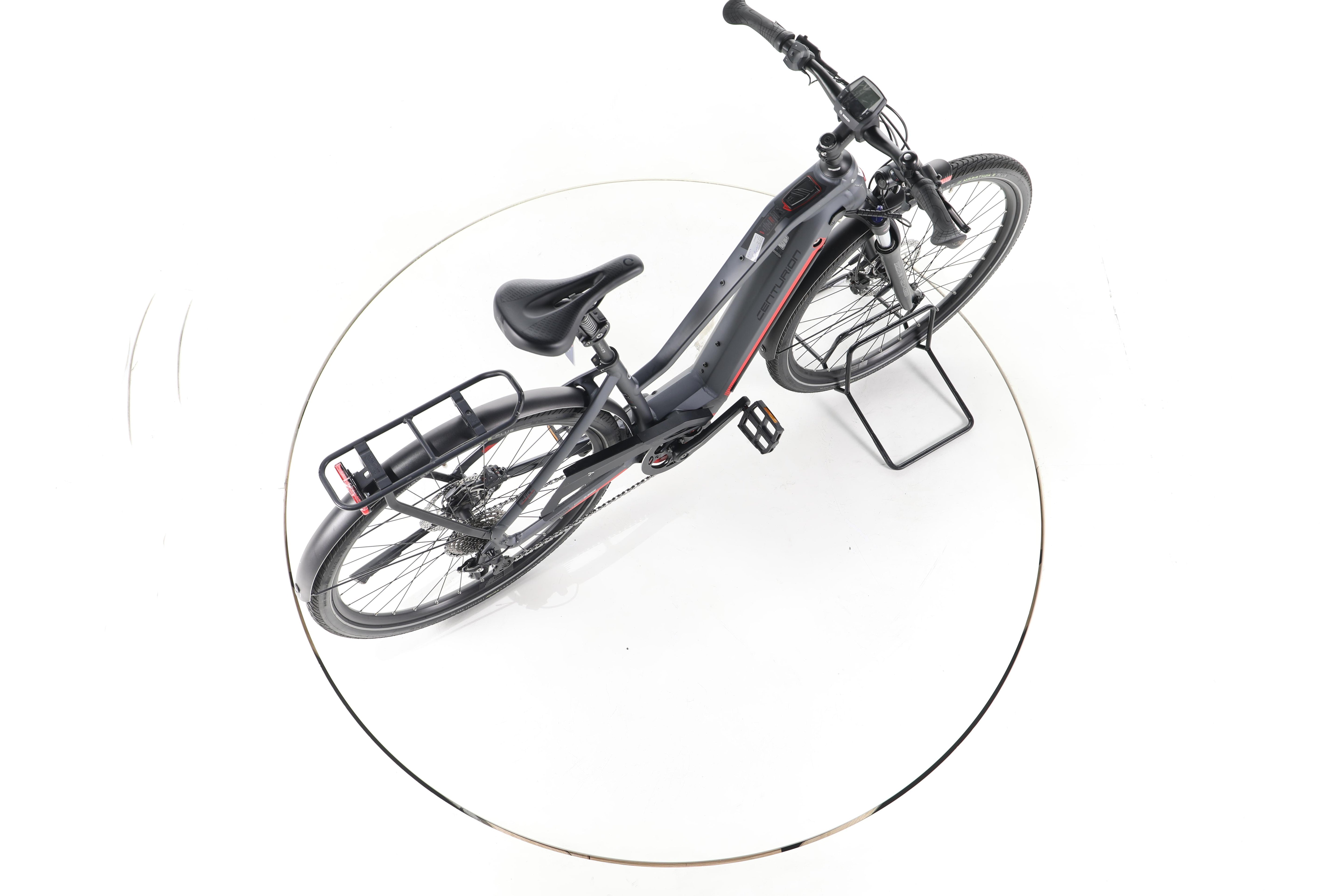 Centurion E-Fire Tour R860i Trekking E-Bike - Image 24