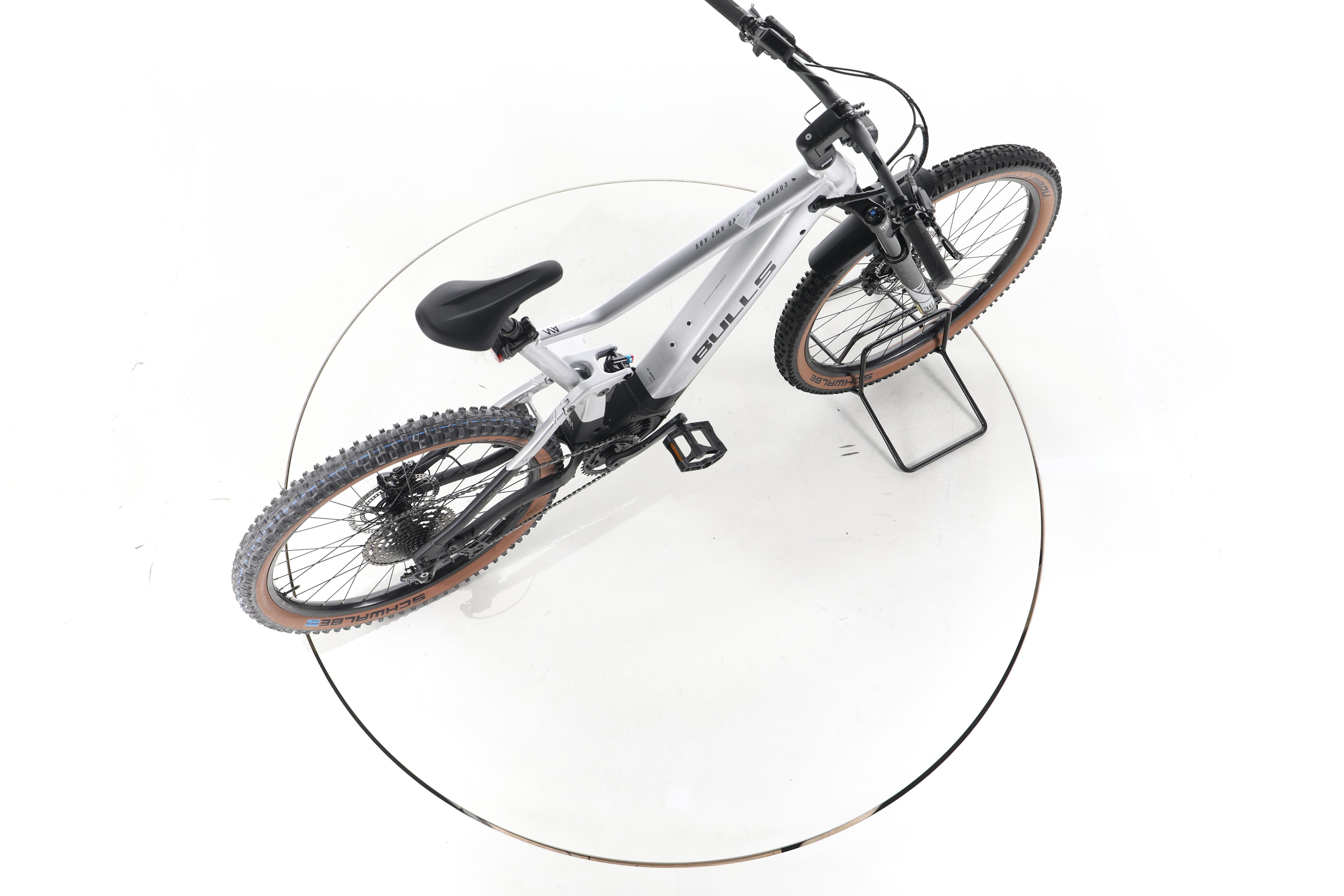 Bulls Copperhead EVO AM 2 ABS E-Bike Fully 2024 - Image 24